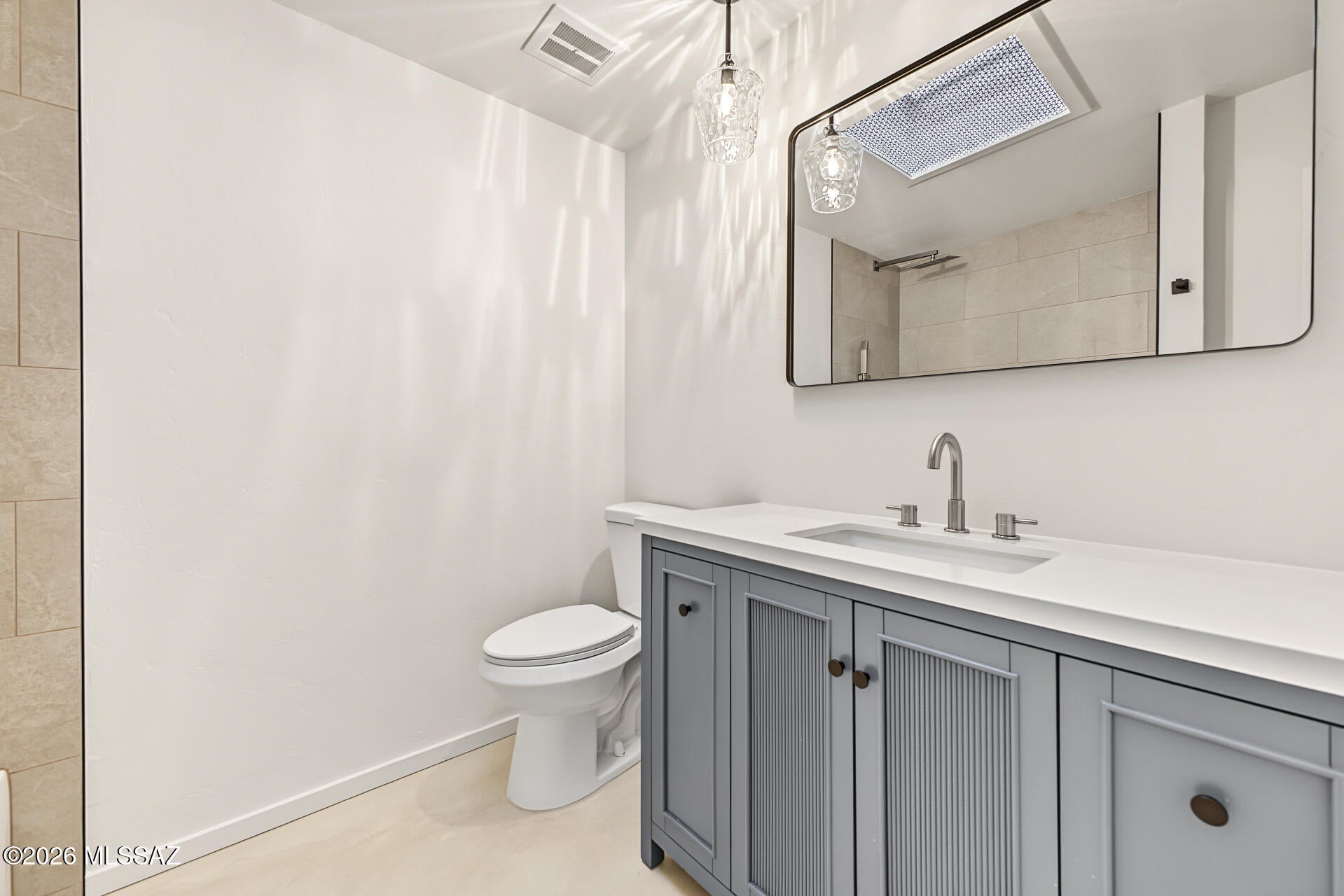 Carriage Hill West (1-49) - Residential