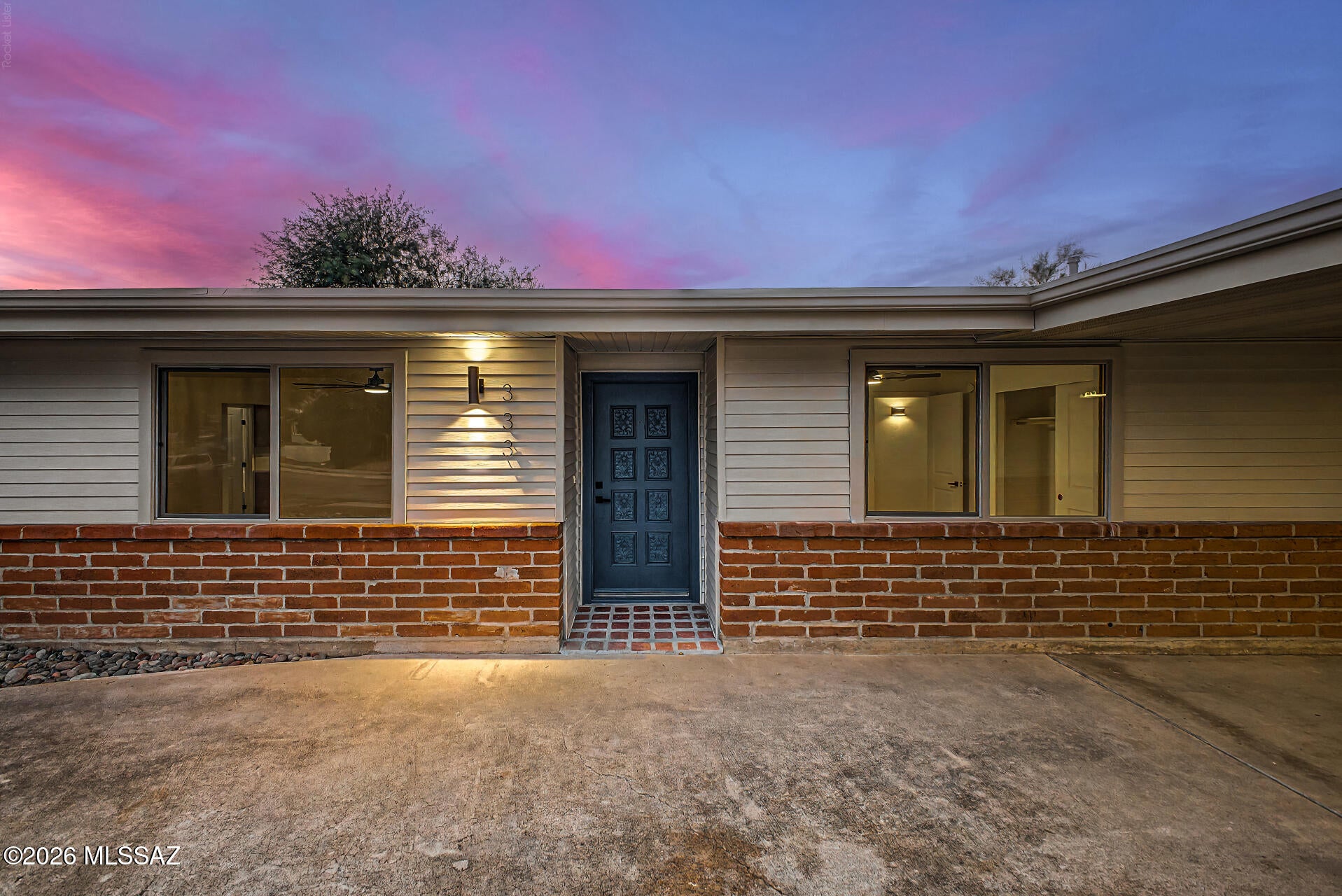 Carriage Hill West (1-49) - Residential