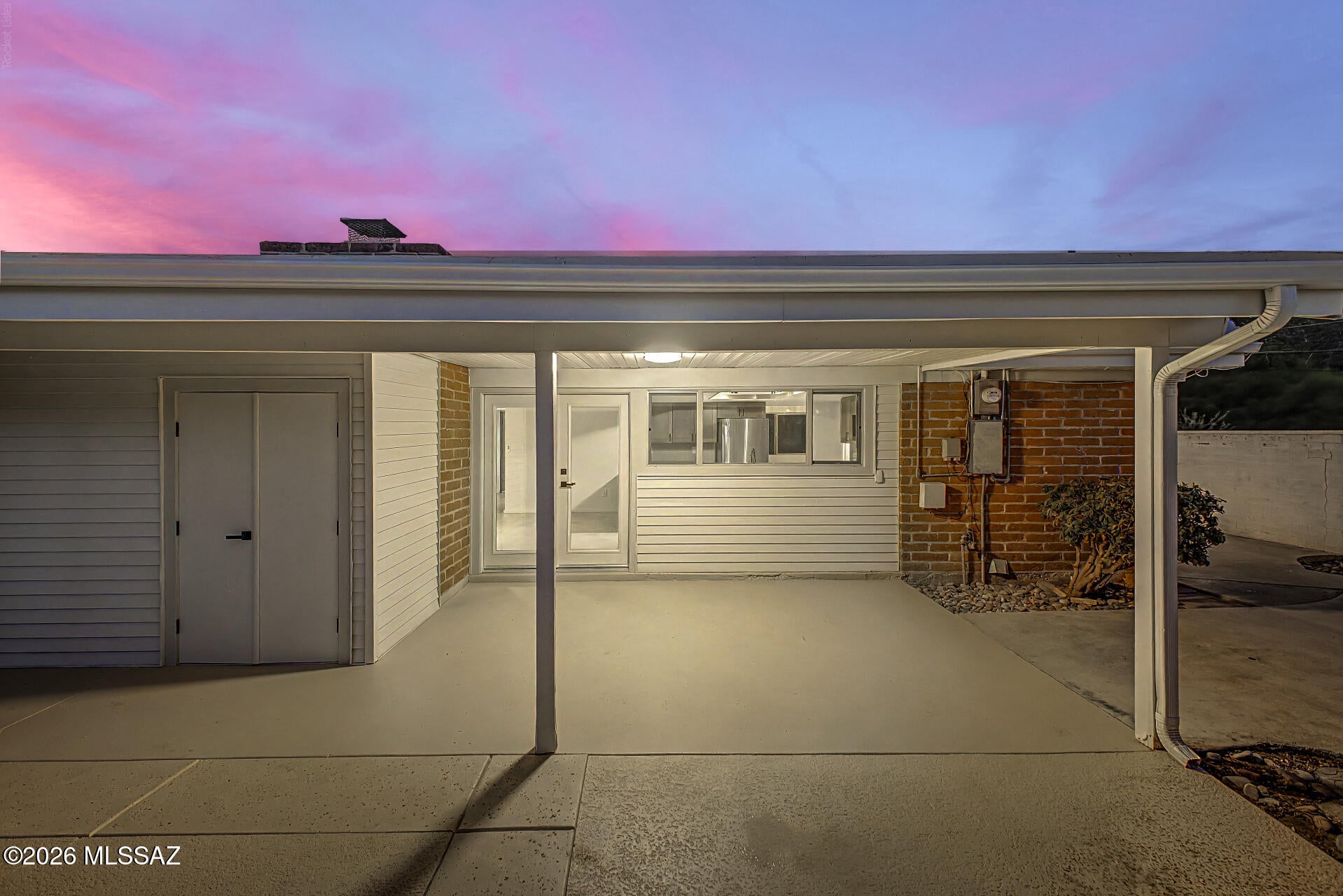 Carriage Hill West (1-49) - Residential