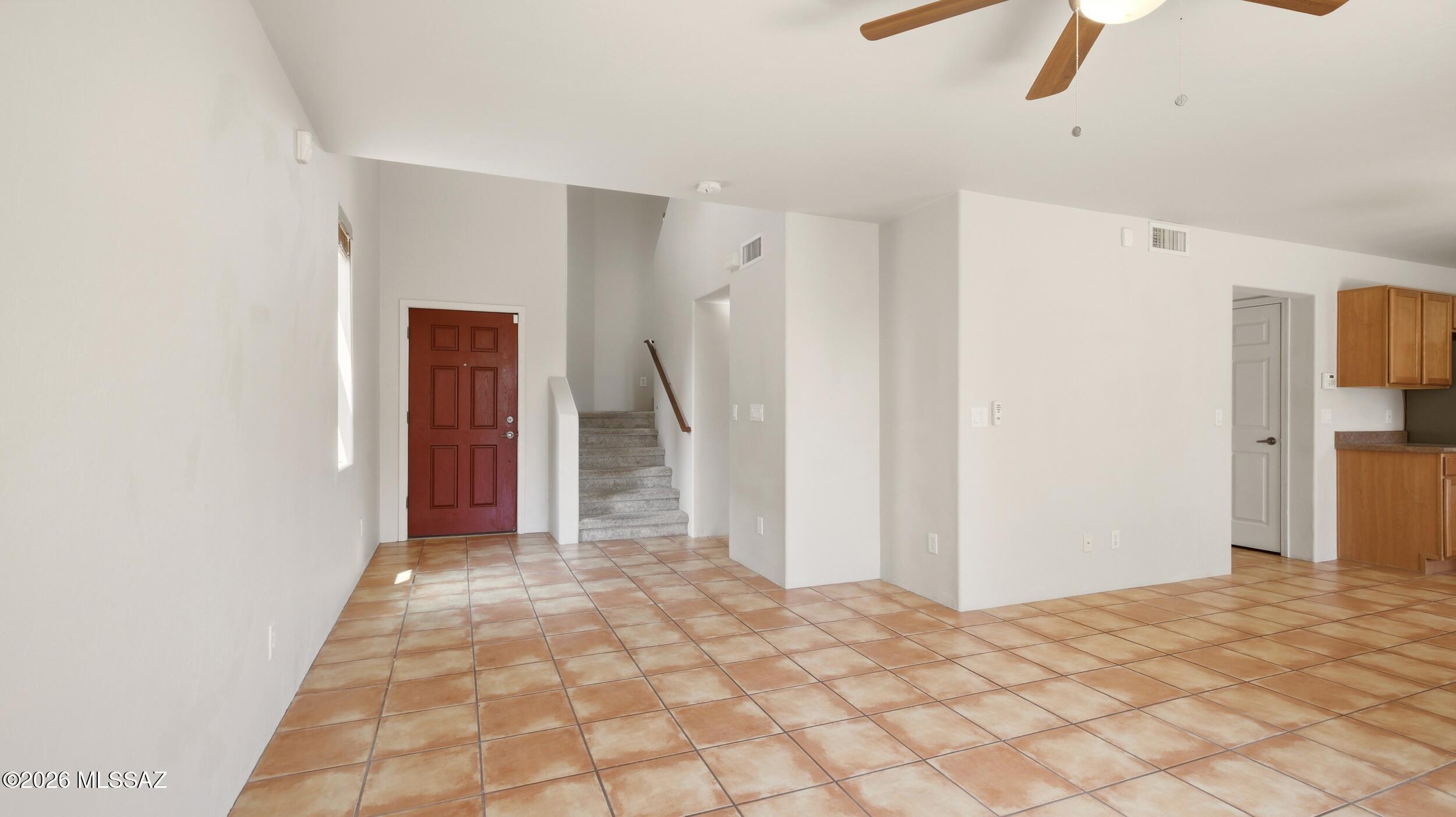 Monte Vista (1-58) - Residential