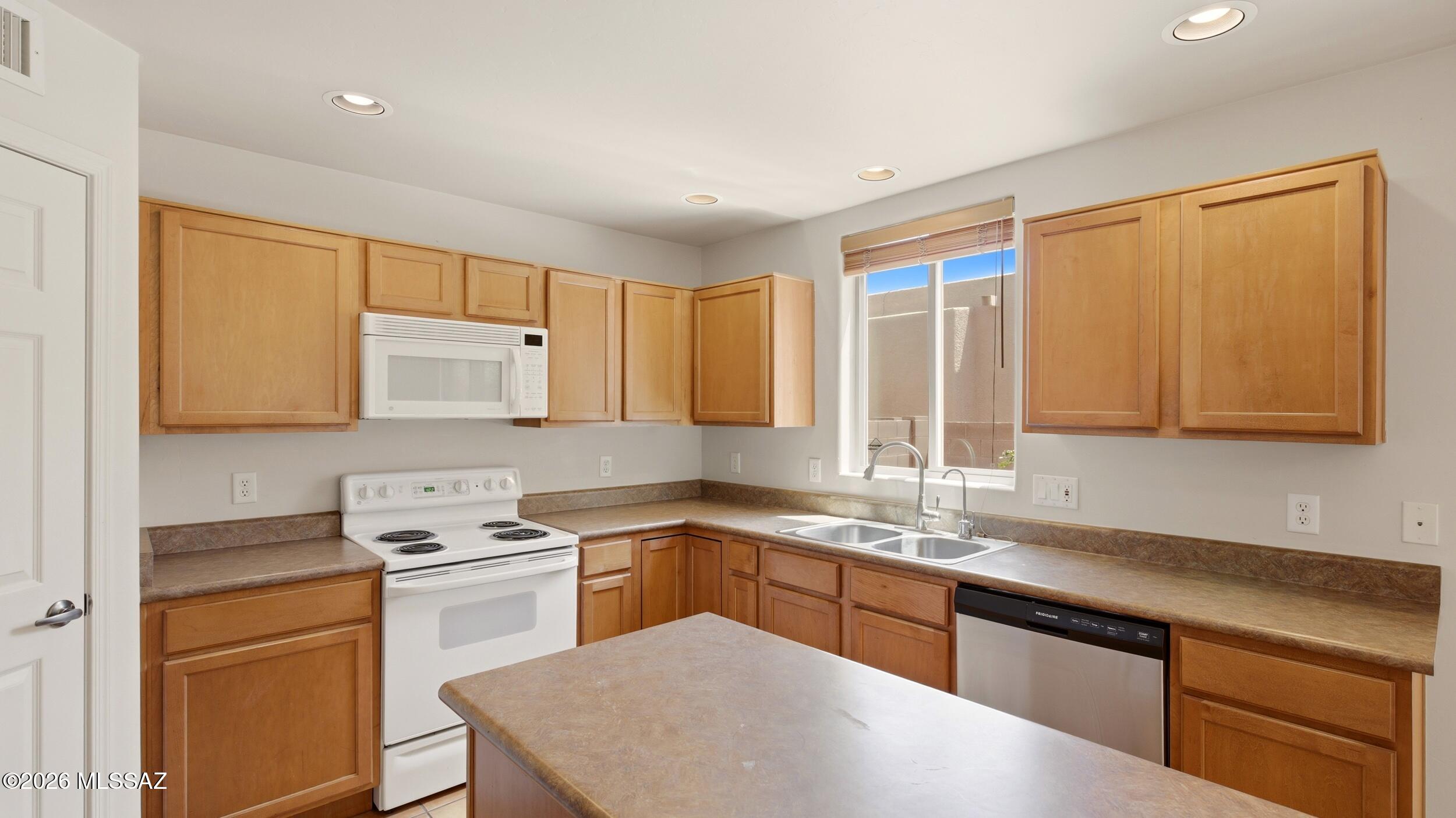 Monte Vista (1-58) - Residential