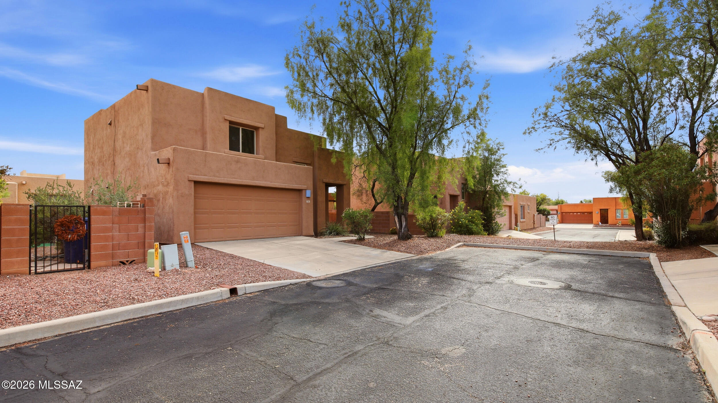 Monte Vista (1-58) - Residential