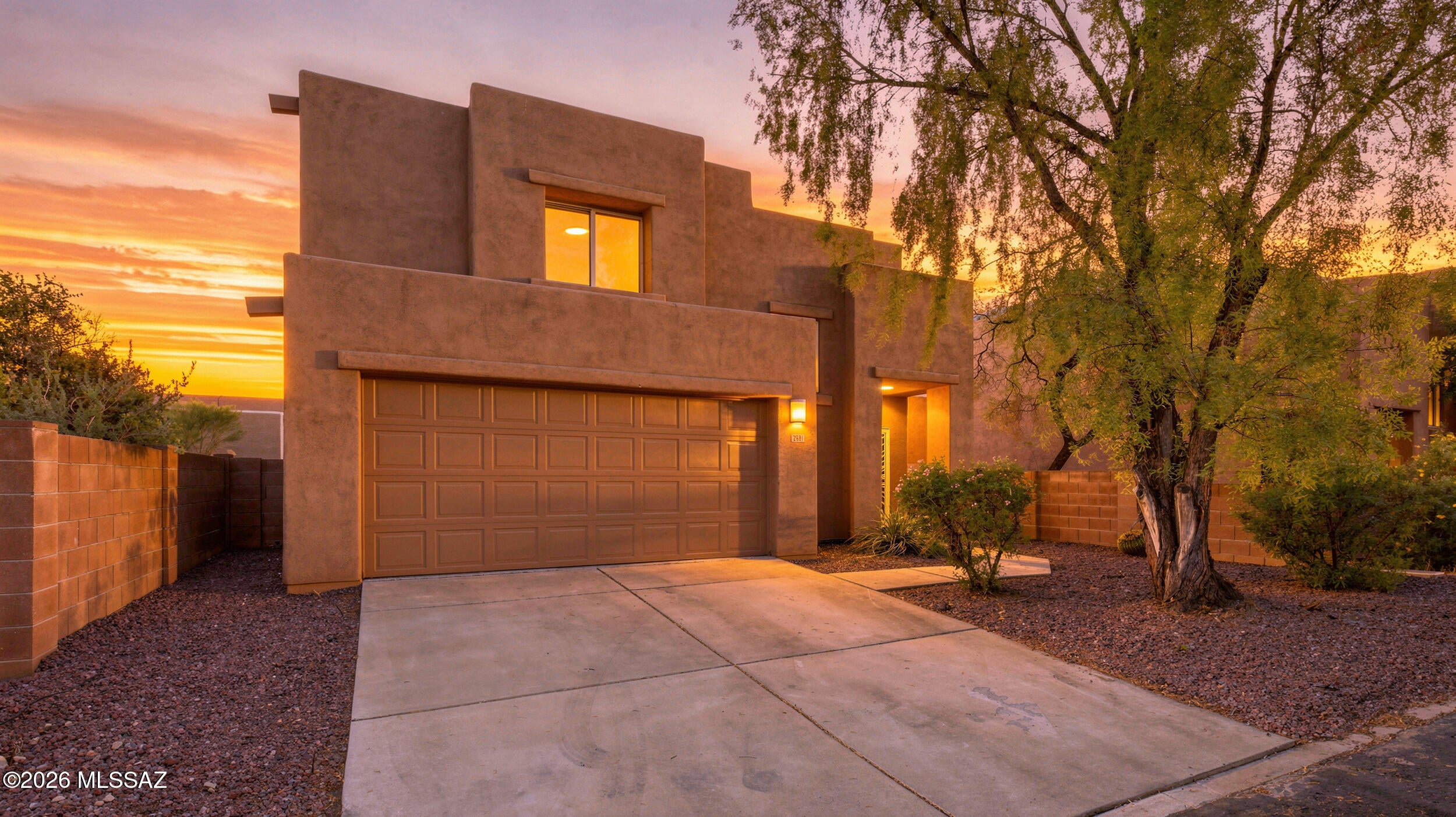 Monte Vista (1-58) - Residential