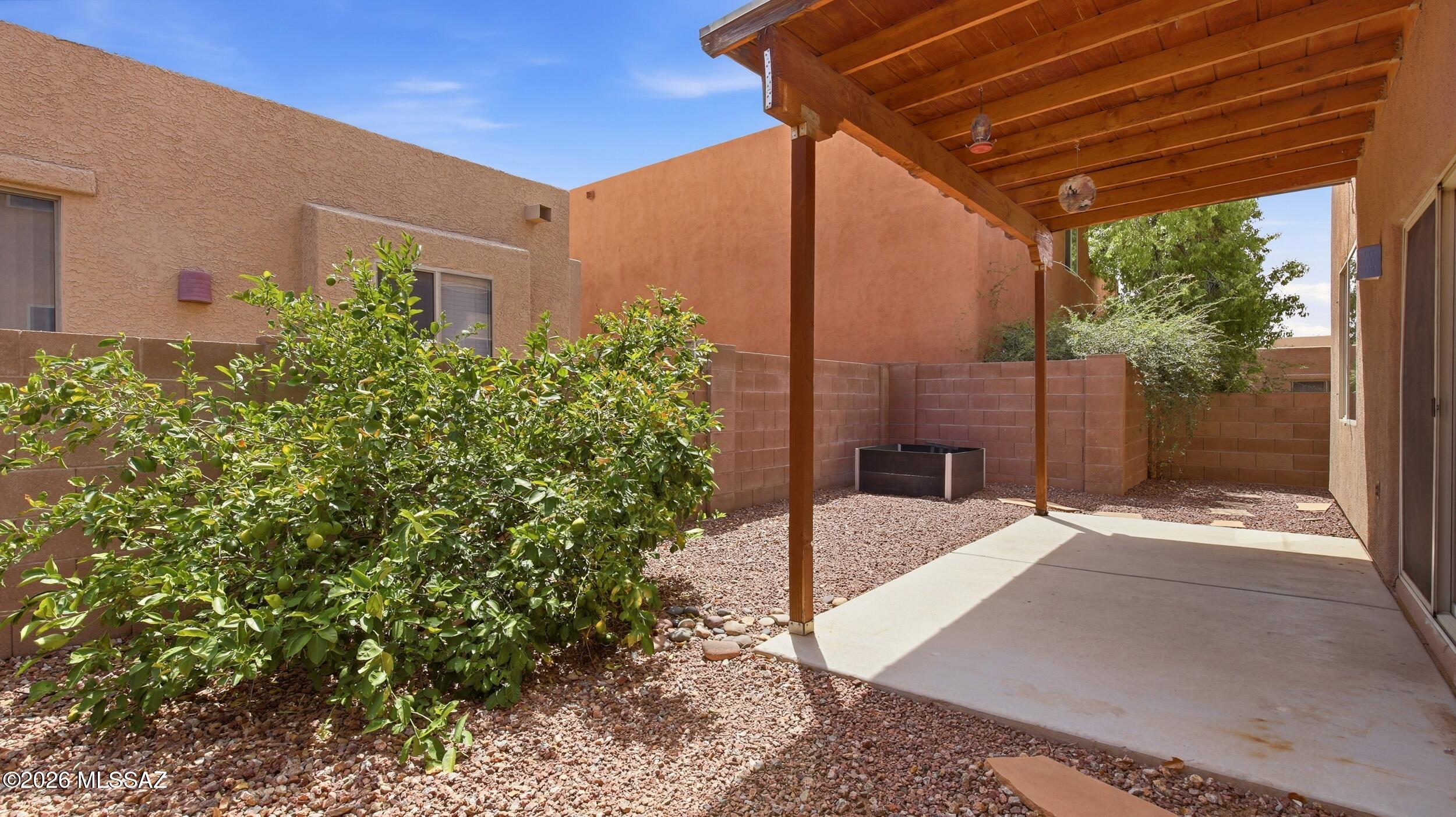 Monte Vista (1-58) - Residential
