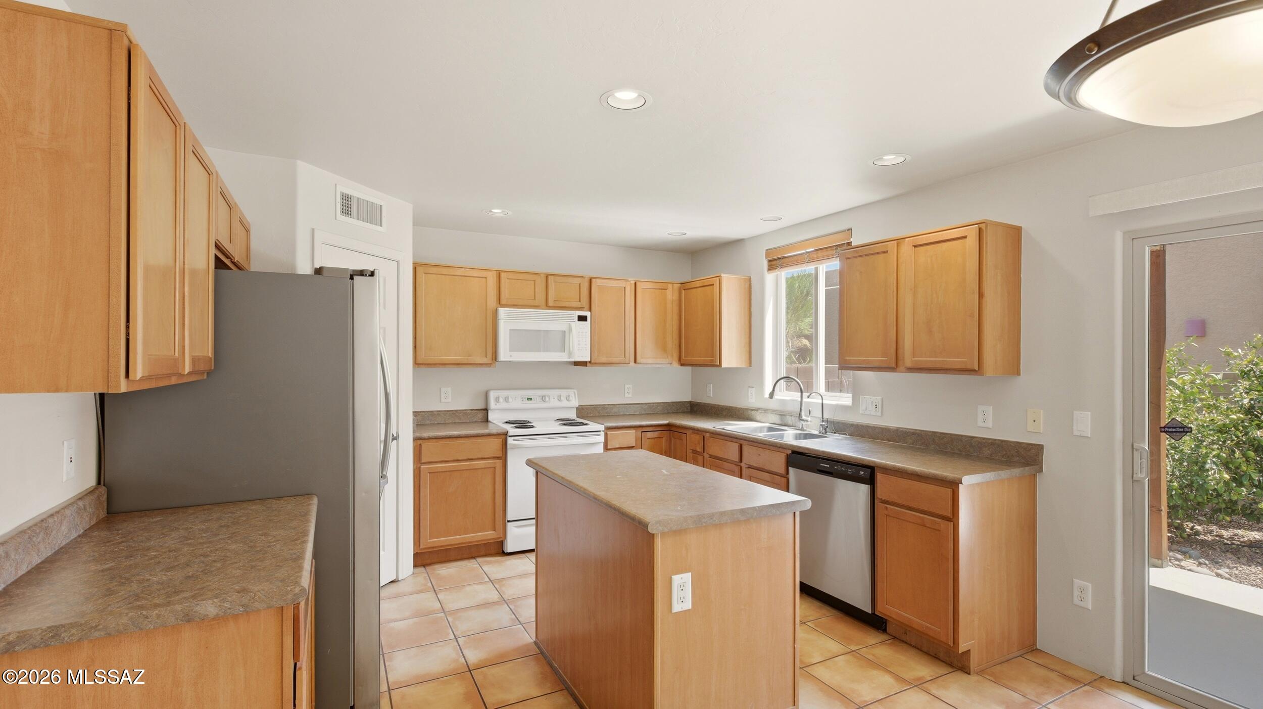 Monte Vista (1-58) - Residential
