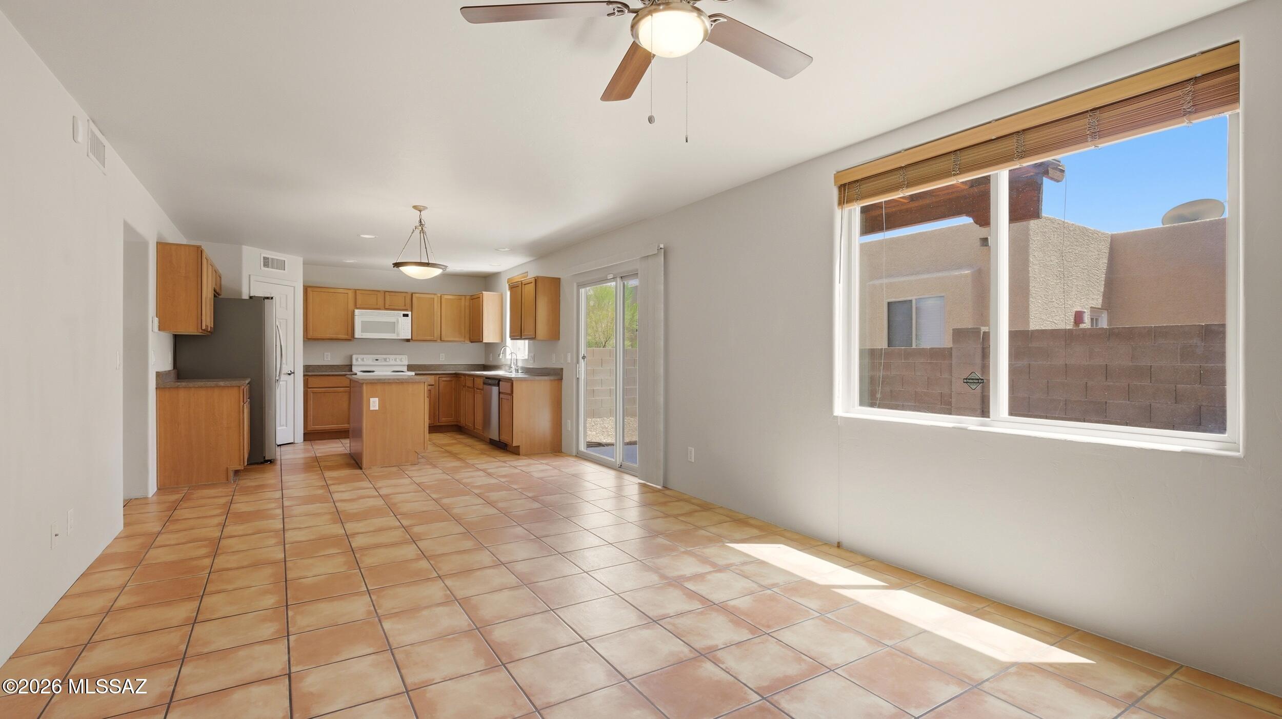 Monte Vista (1-58) - Residential