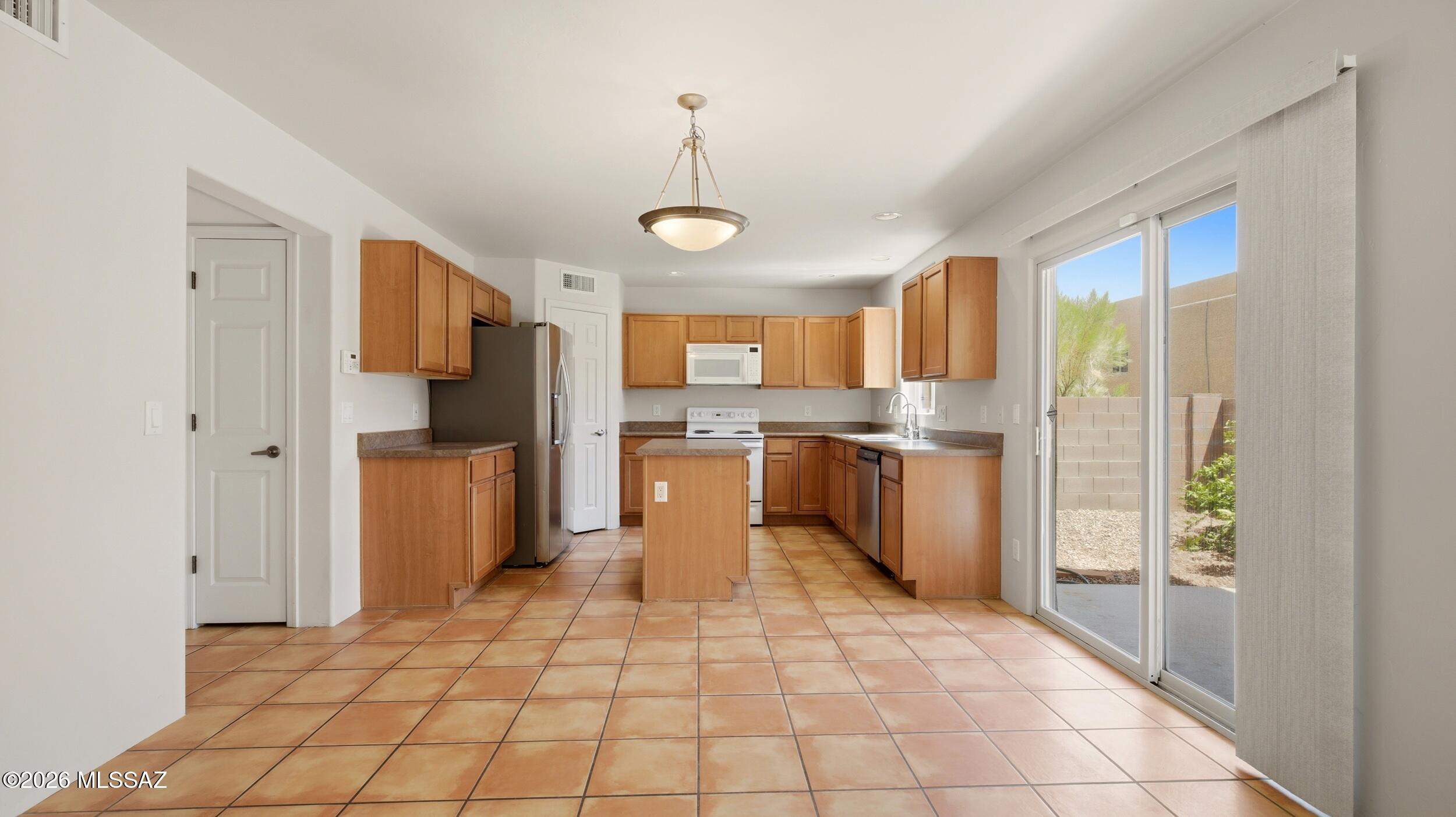 Monte Vista (1-58) - Residential
