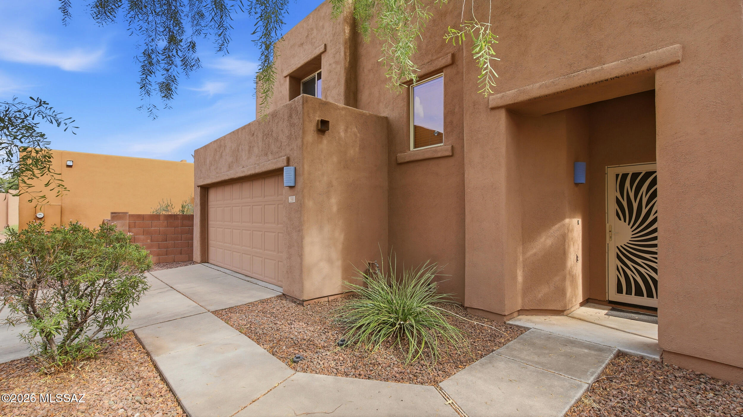 Monte Vista (1-58) - Residential