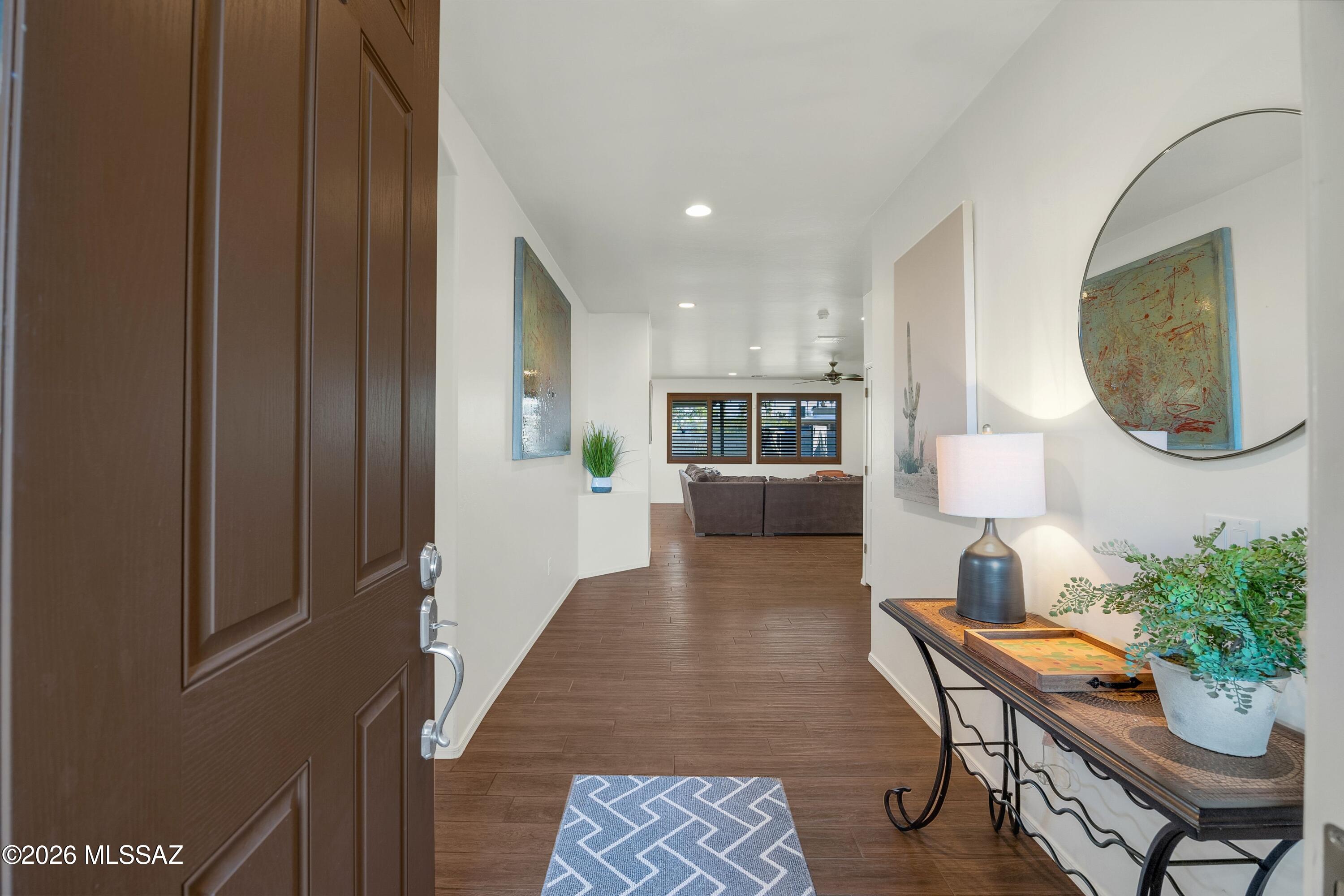 Haciendas at Wrightstown - Residential