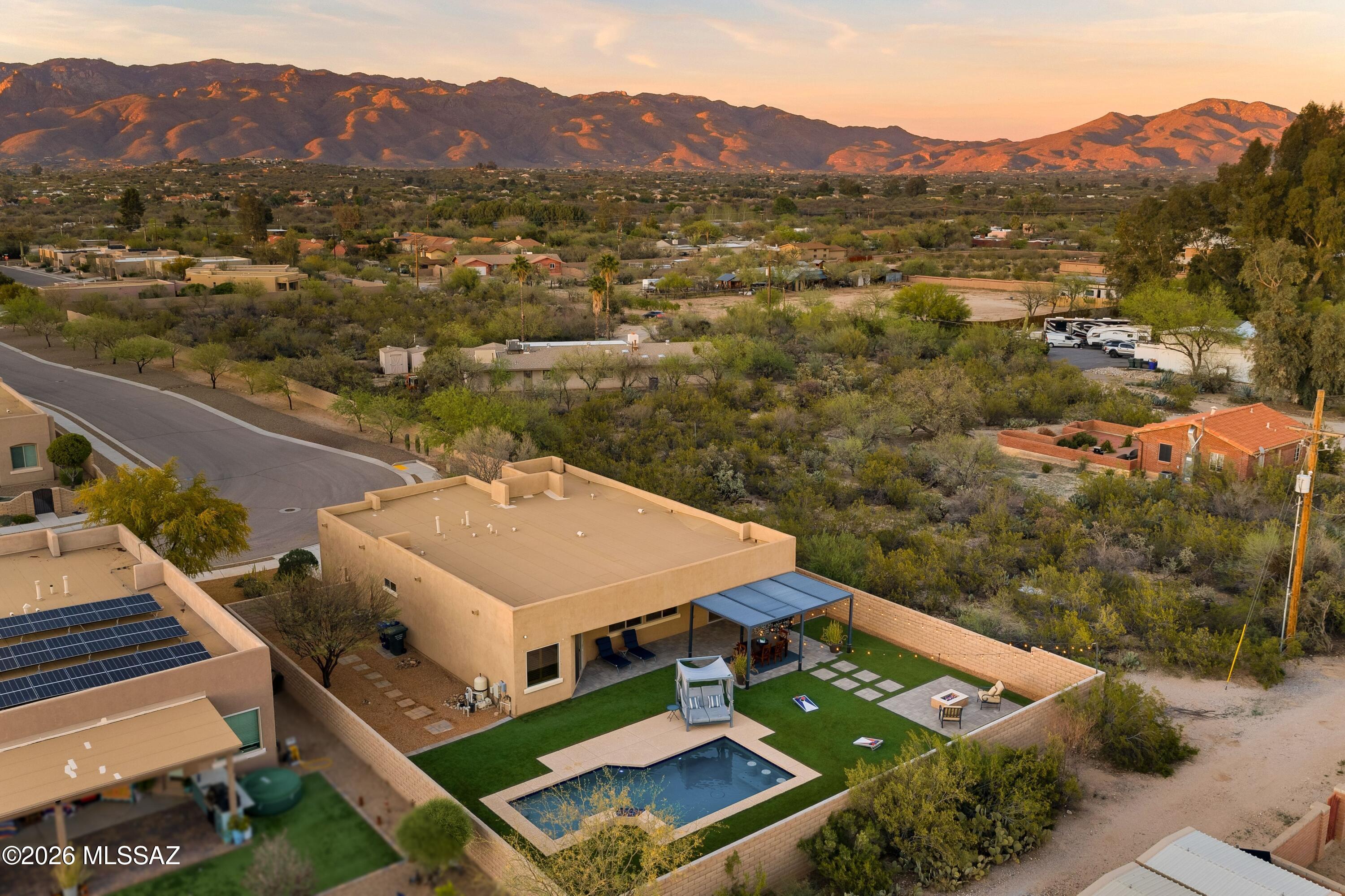Haciendas at Wrightstown - Residential