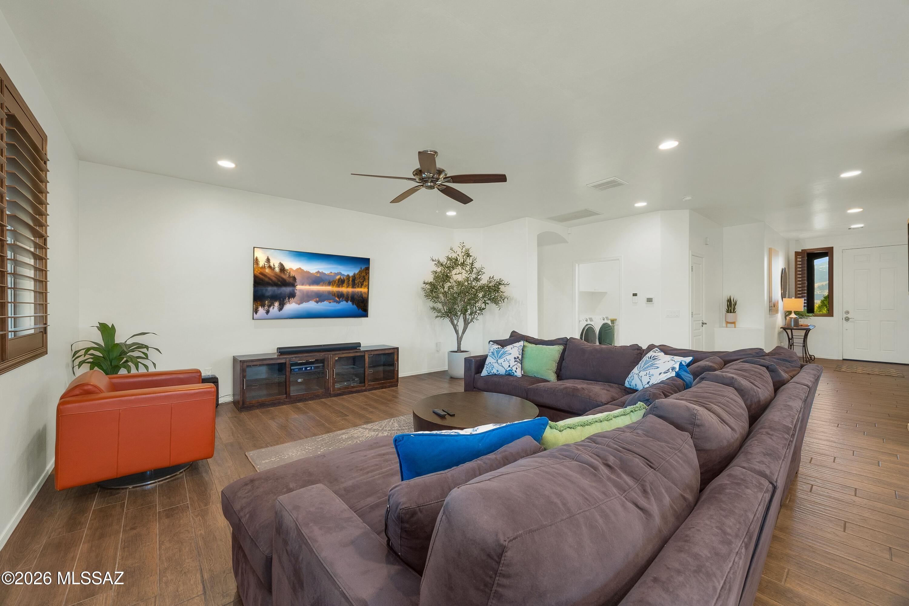 Haciendas at Wrightstown - Residential