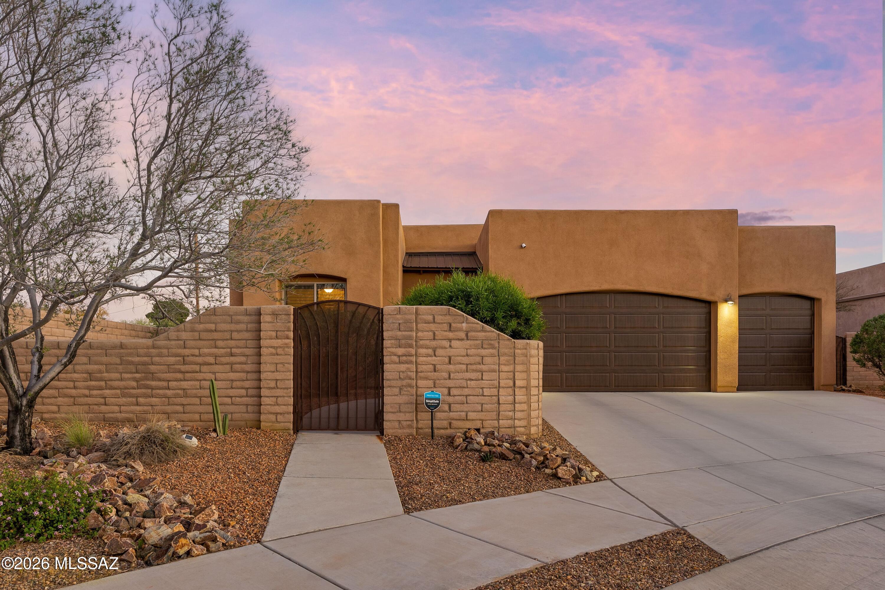 Haciendas at Wrightstown - Residential