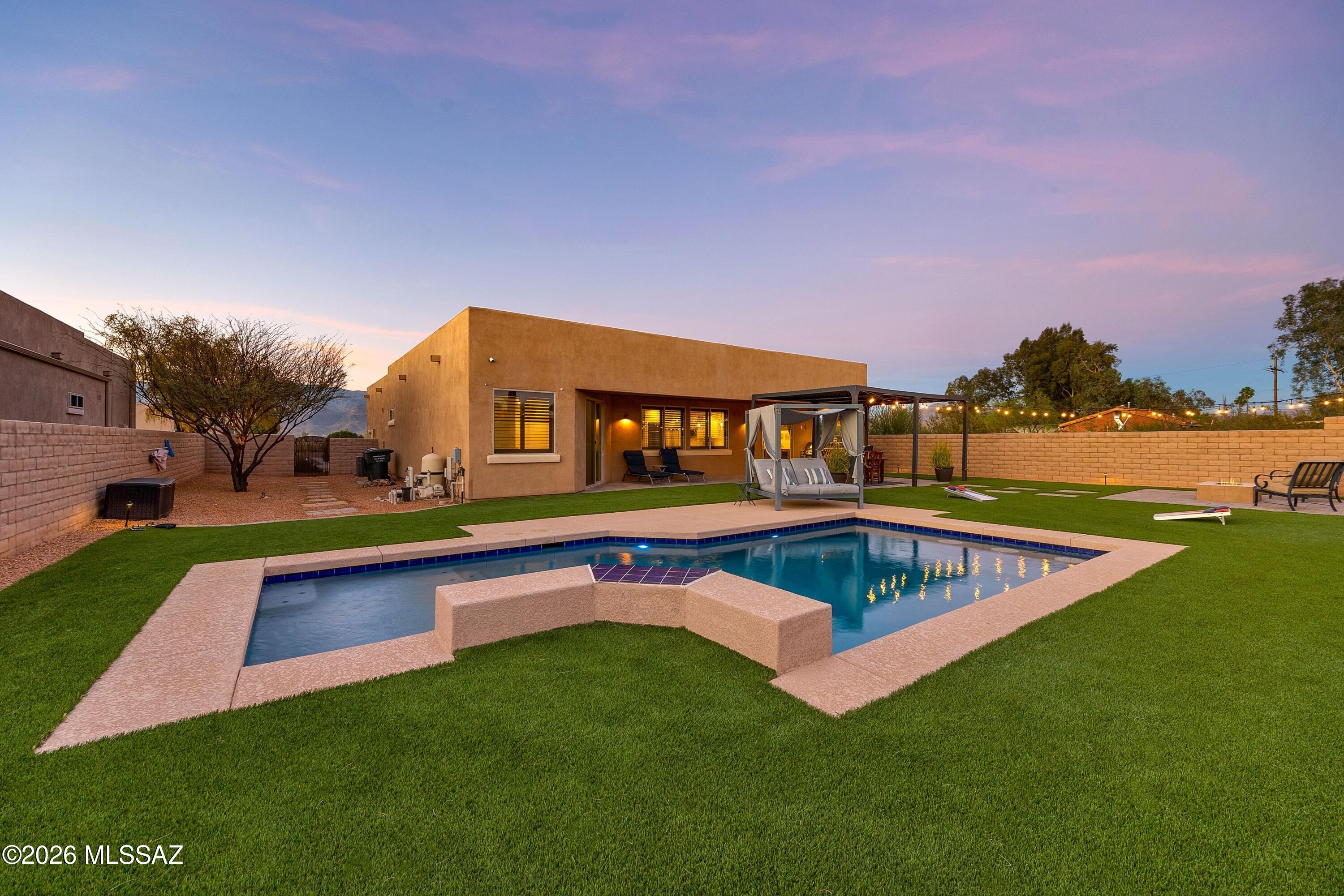 Haciendas at Wrightstown - Residential