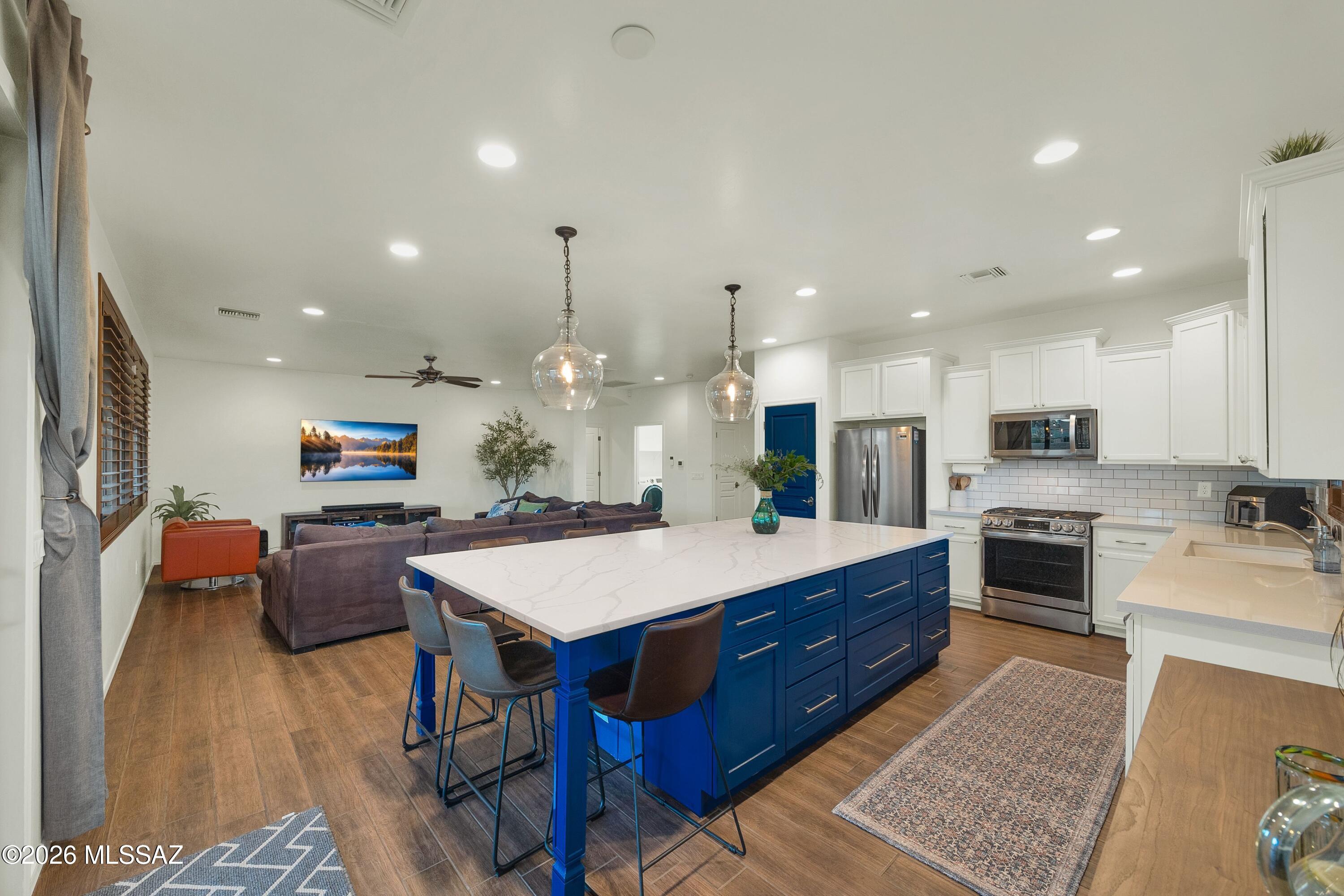 Haciendas at Wrightstown - Residential