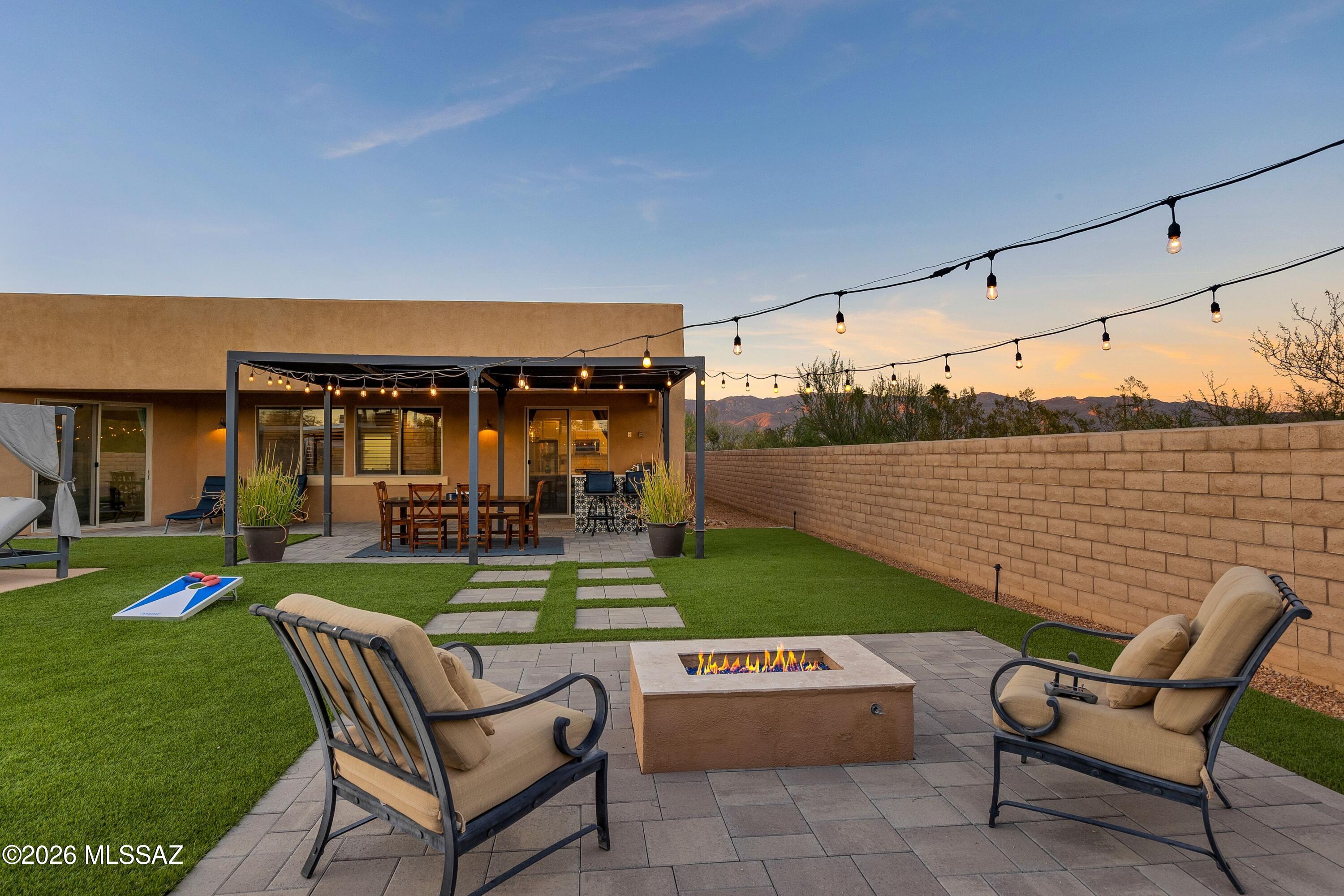 Haciendas at Wrightstown - Residential