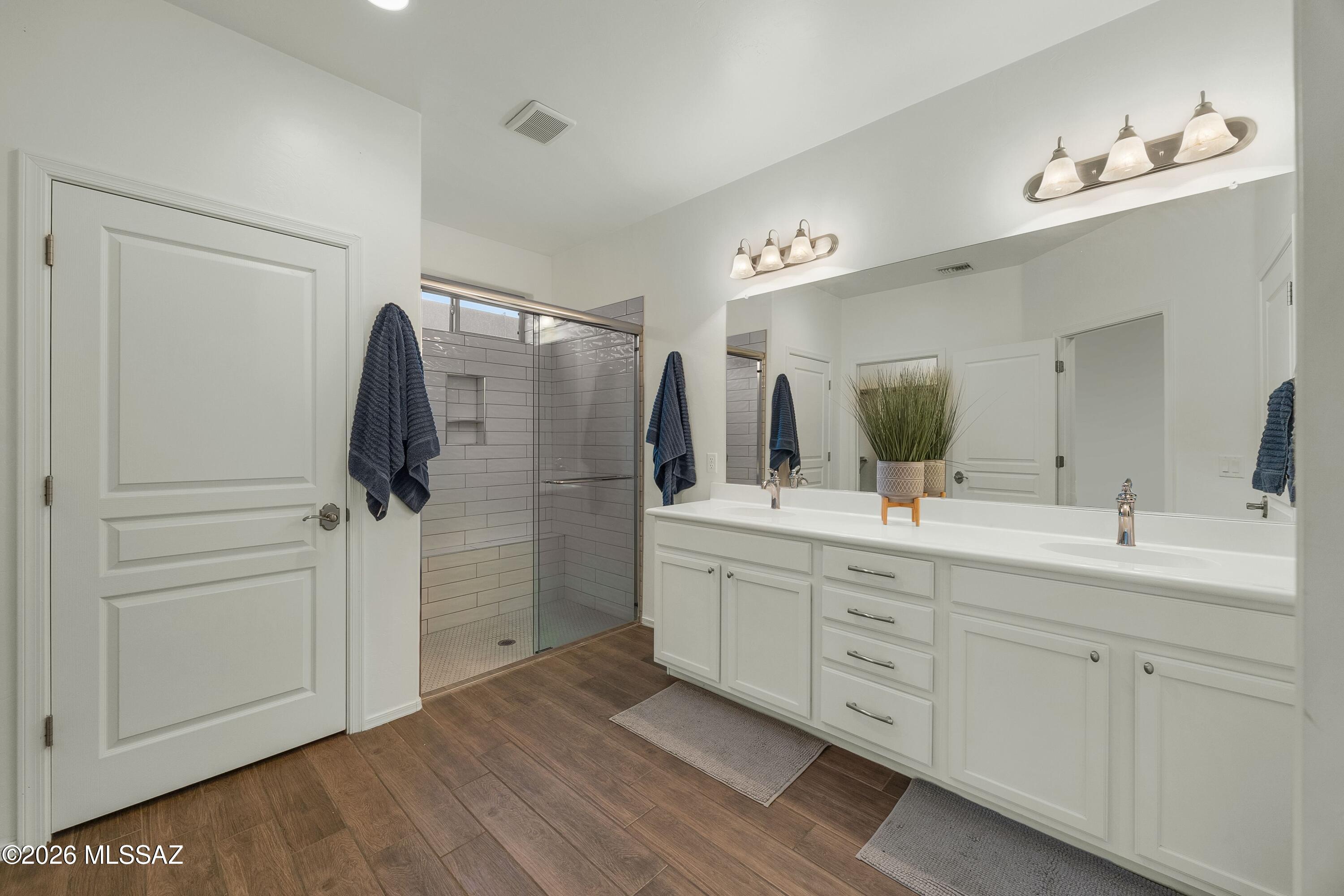 Haciendas at Wrightstown - Residential