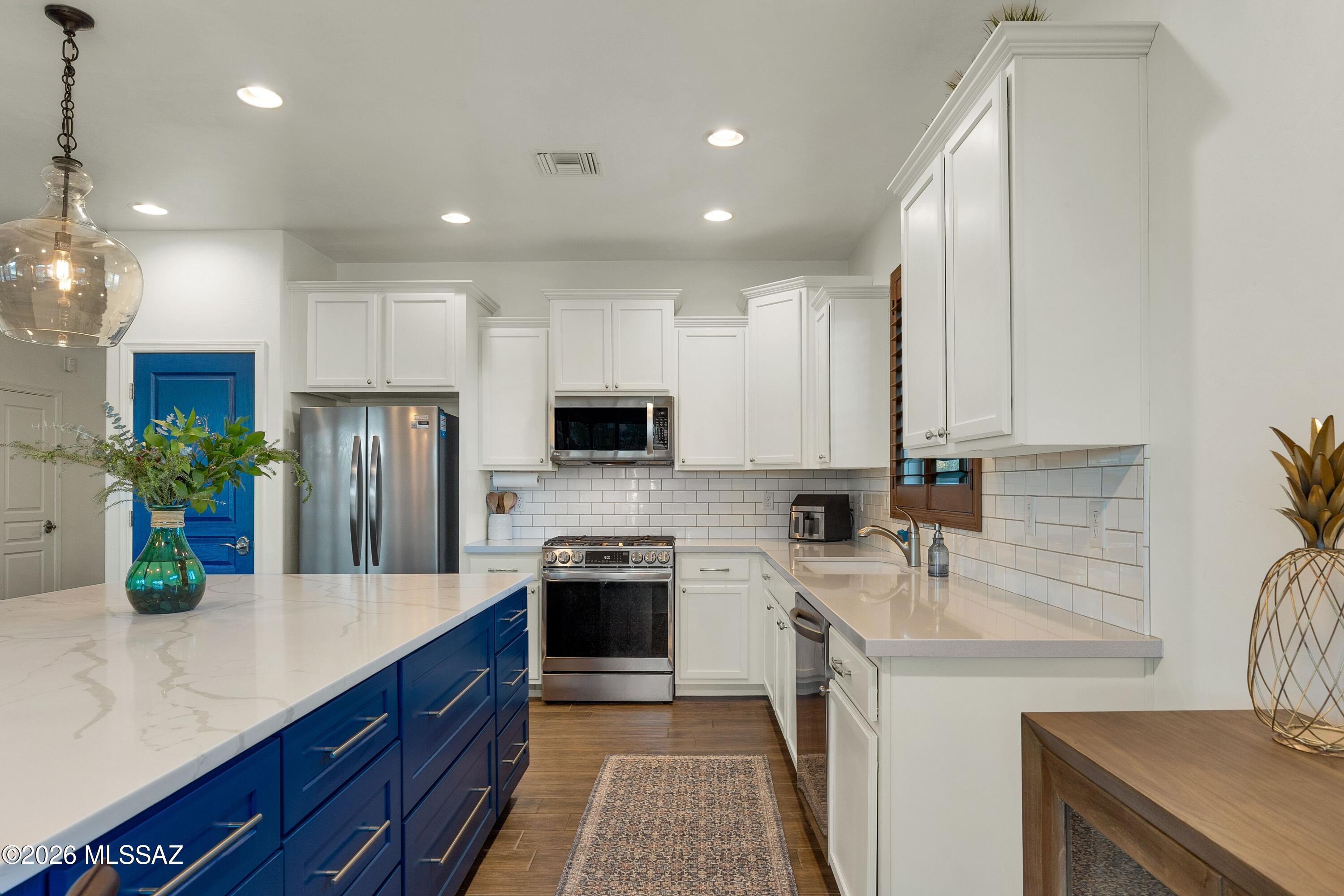 Haciendas at Wrightstown - Residential