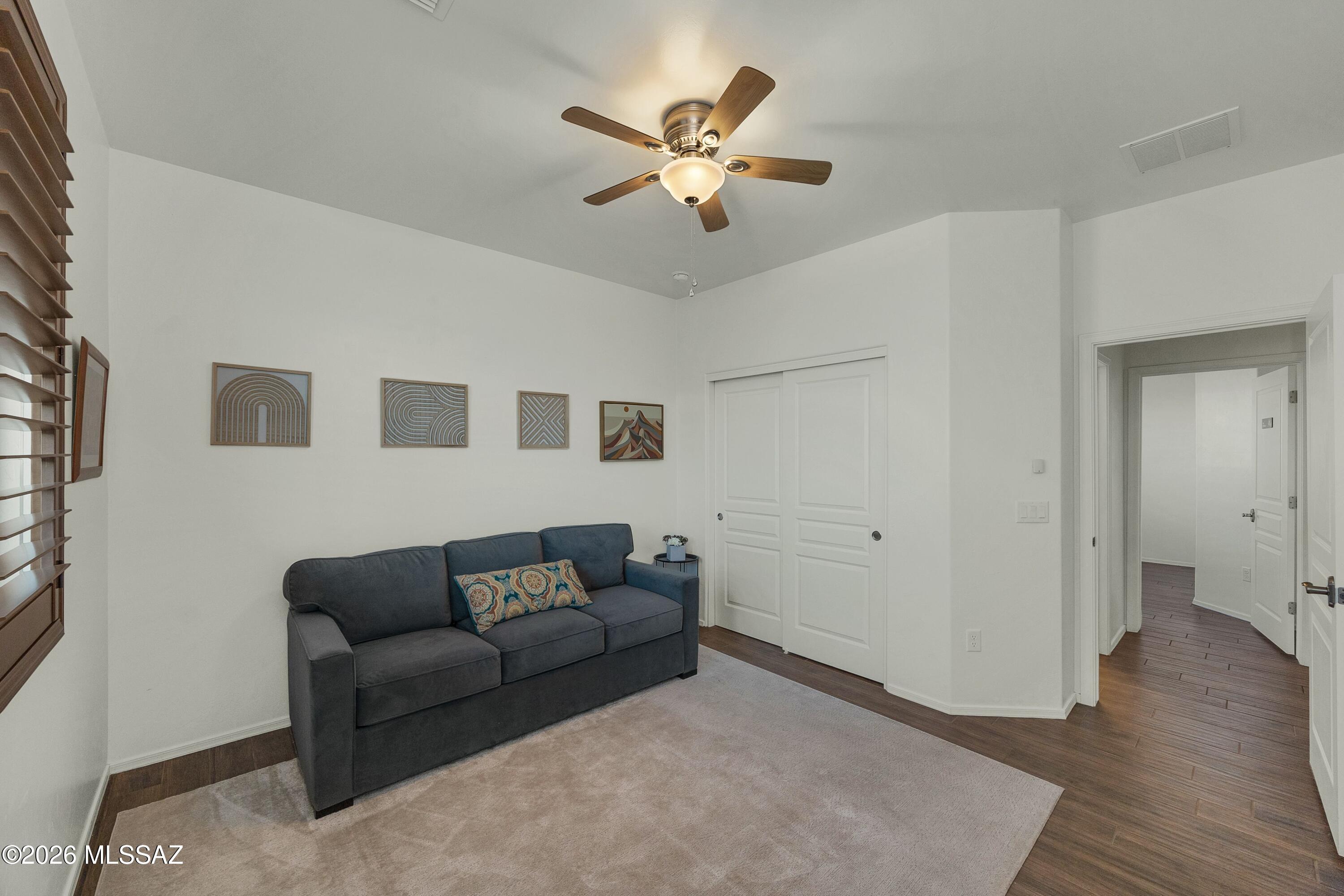 Haciendas at Wrightstown - Residential