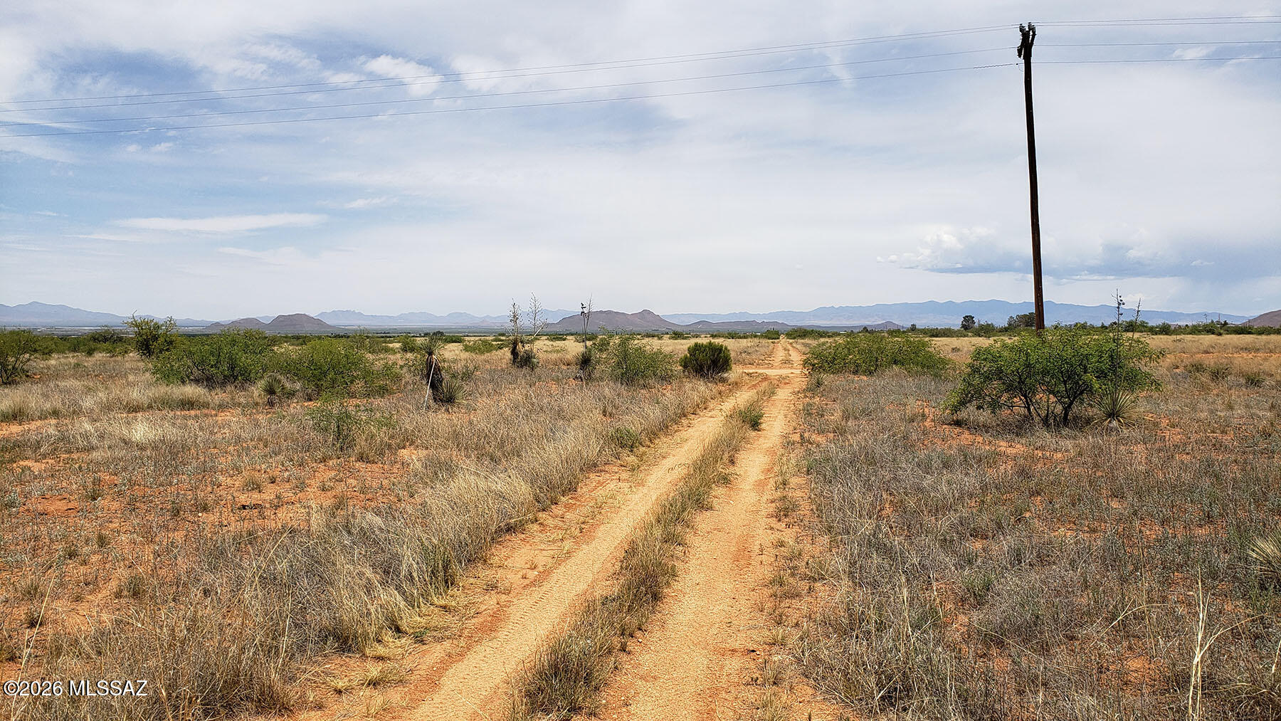 Arizona Sun Sites - Land