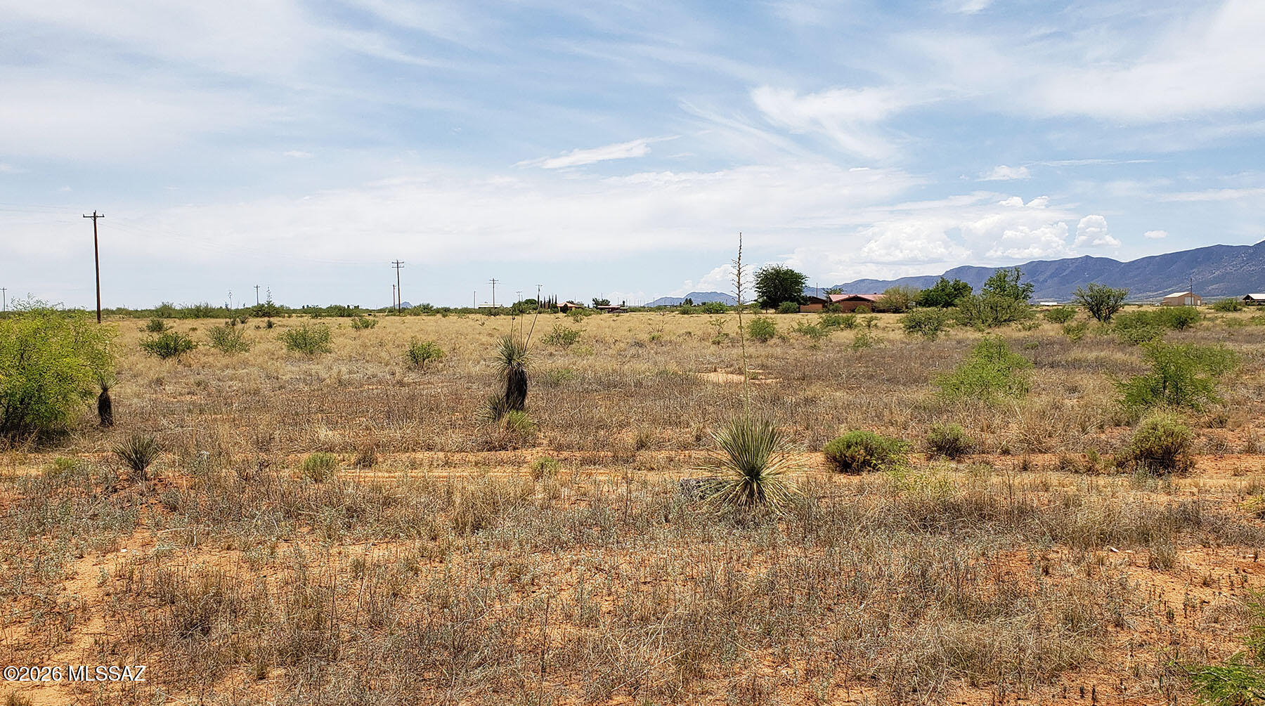 Arizona Sun Sites - Land