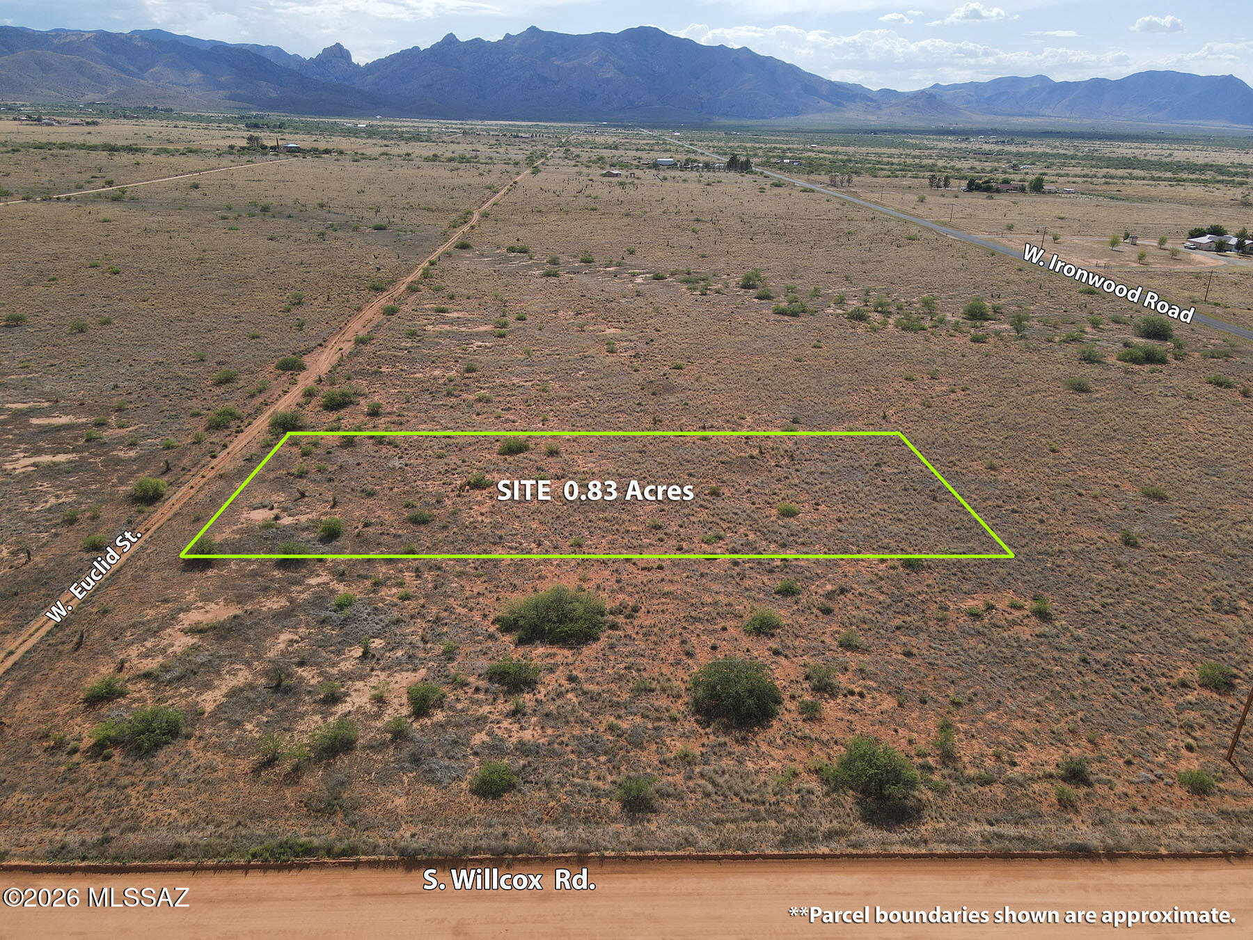 Arizona Sun Sites - Land