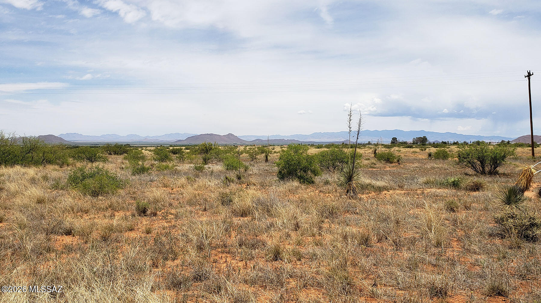 Arizona Sun Sites - Land