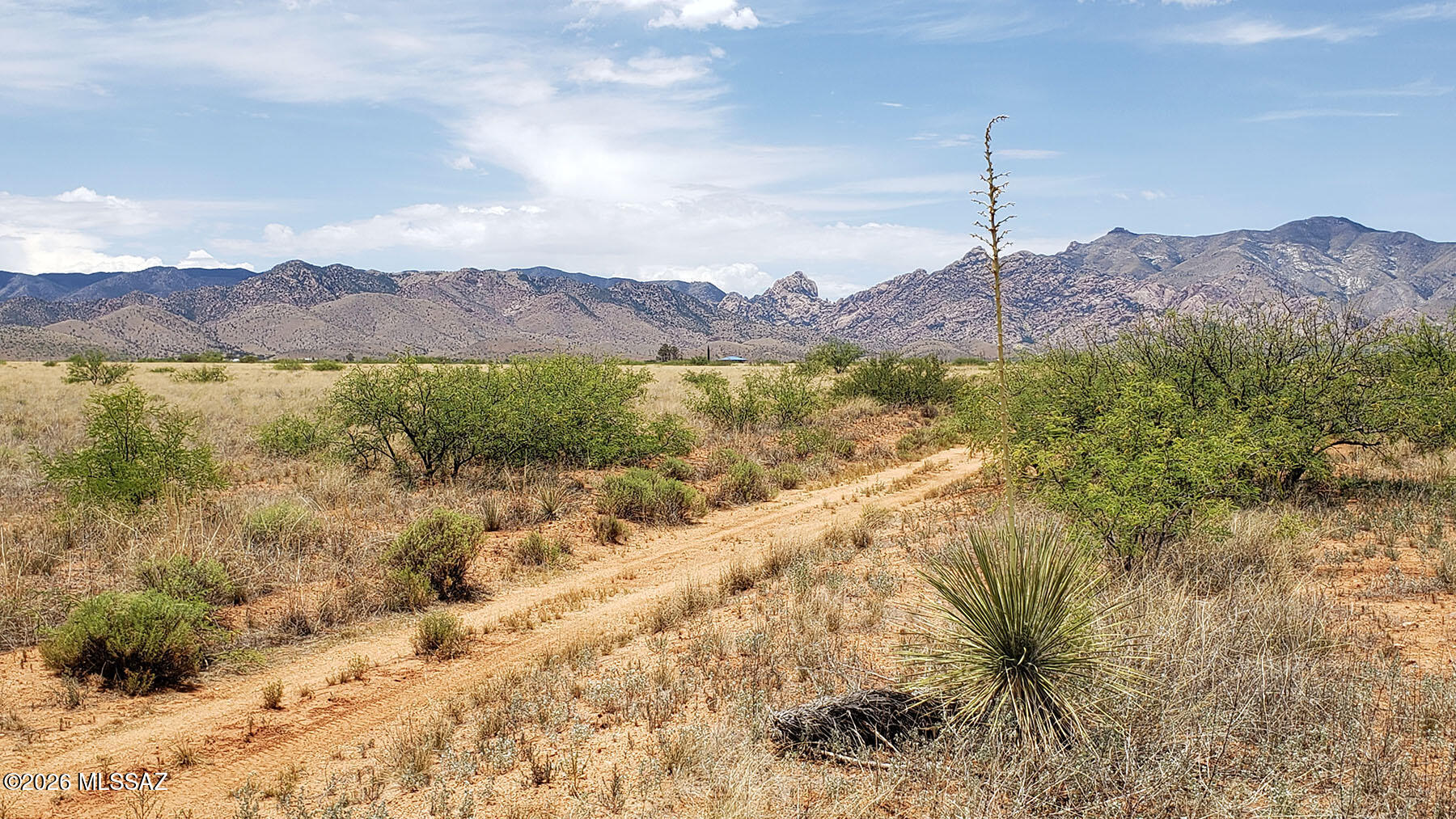 Arizona Sun Sites - Land