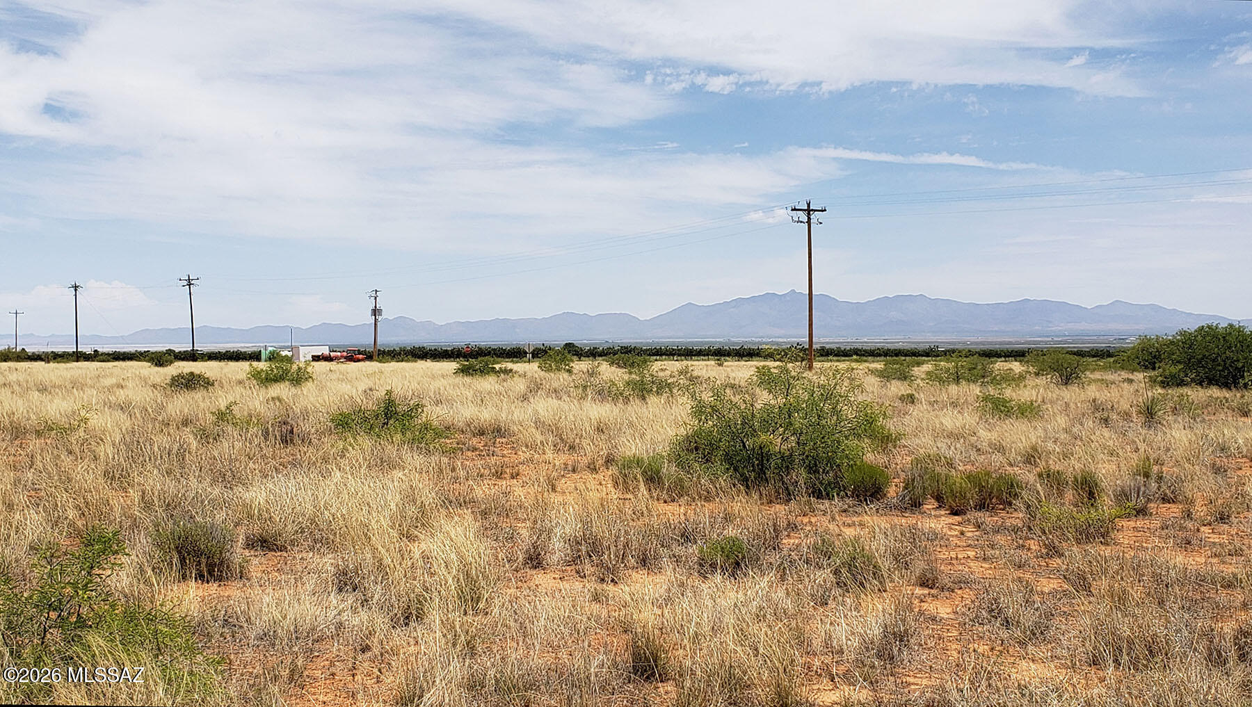 Arizona Sun Sites - Land