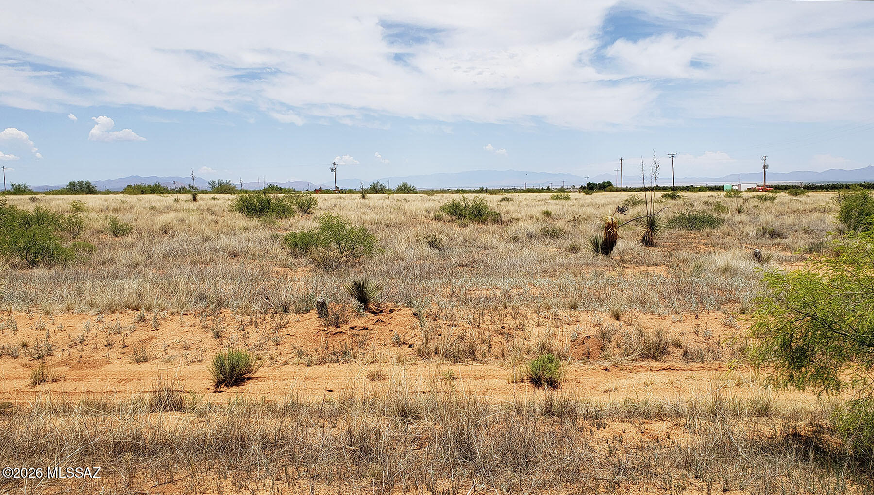 Arizona Sun Sites - Land