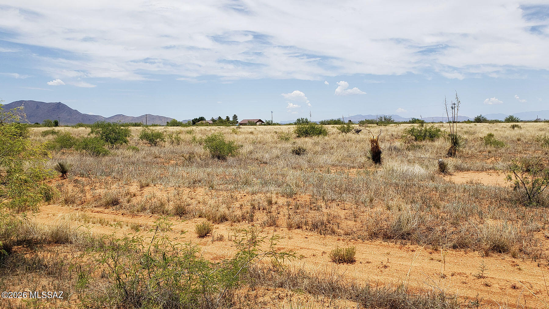 Arizona Sun Sites - Land