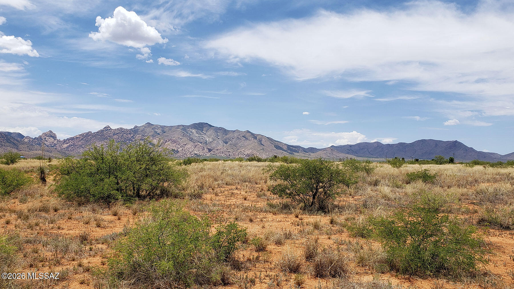 Arizona Sun Sites - Land