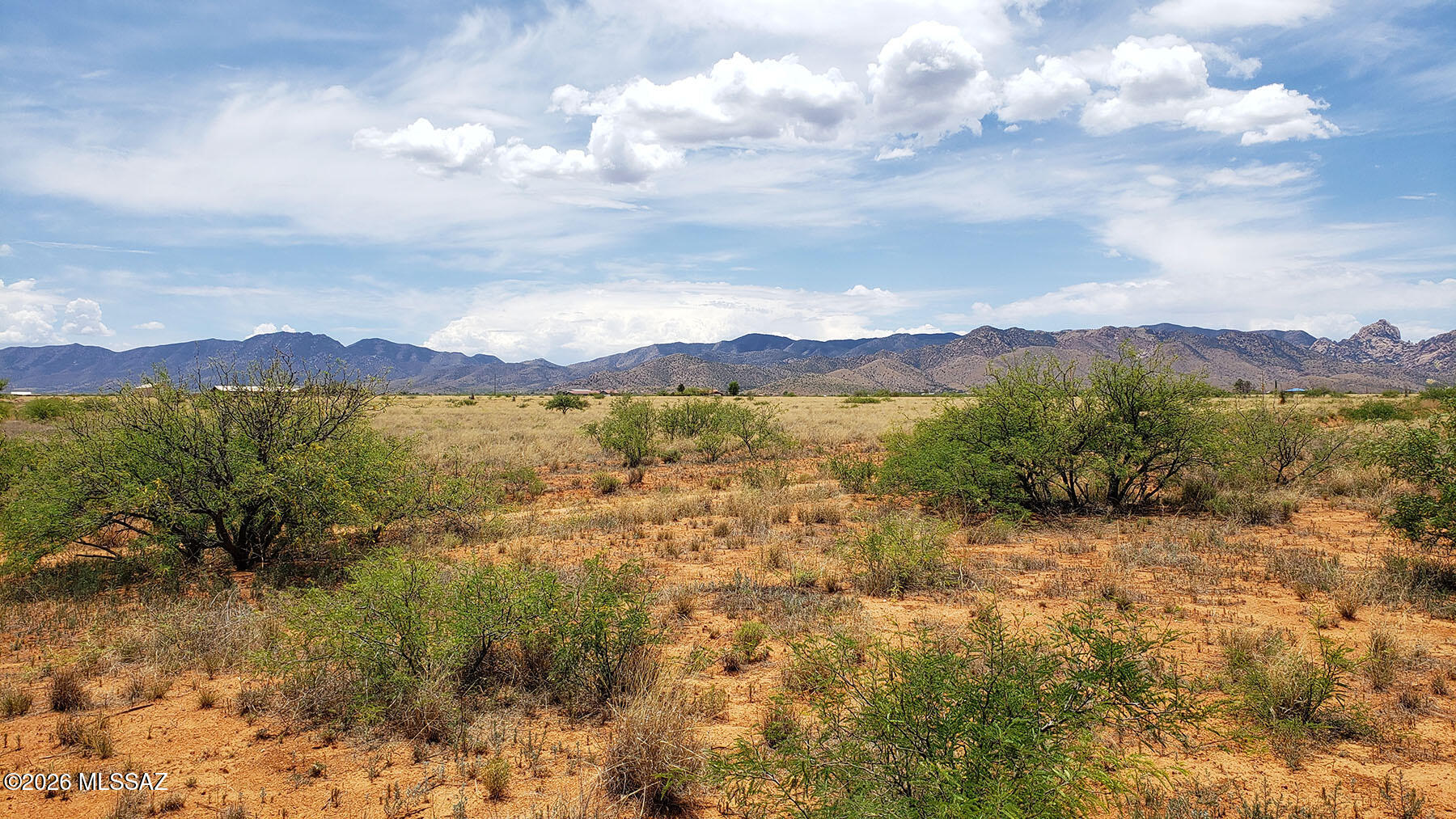 Arizona Sun Sites - Land