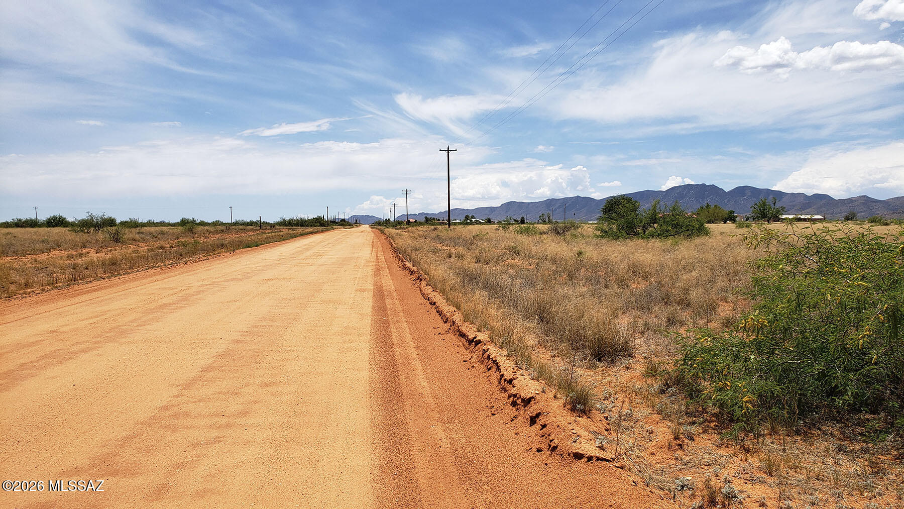 Arizona Sun Sites - Land