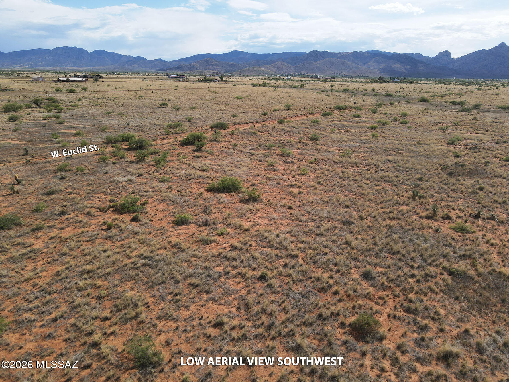 Arizona Sun Sites - Land