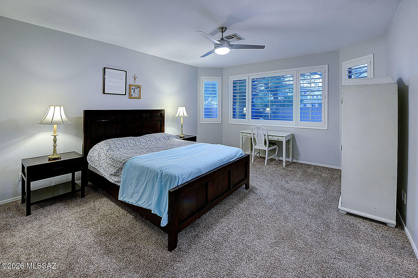 Continental Reserve Block 9 (1-165) - Residential