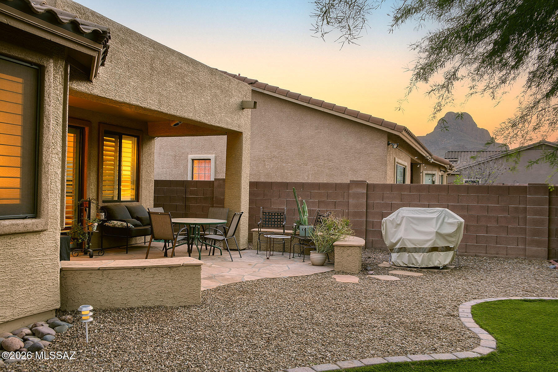 Continental Reserve Block 9 (1-165) - Residential