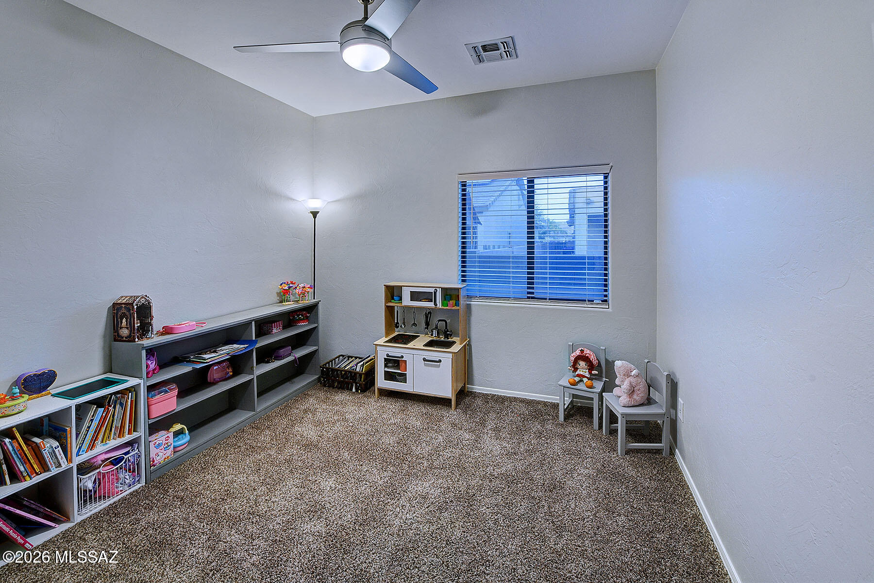 Continental Reserve Block 9 (1-165) - Residential