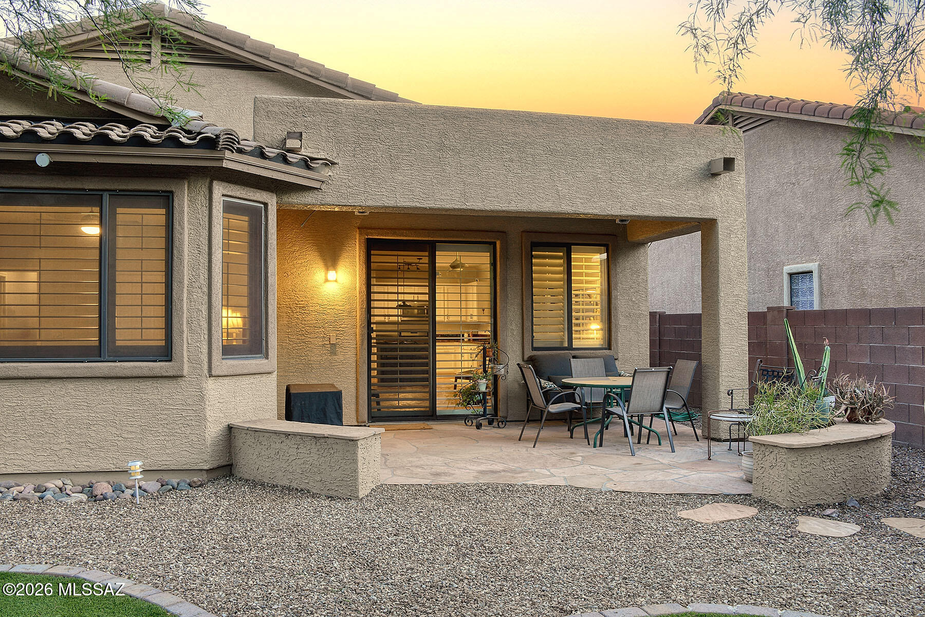 Continental Reserve Block 9 (1-165) - Residential