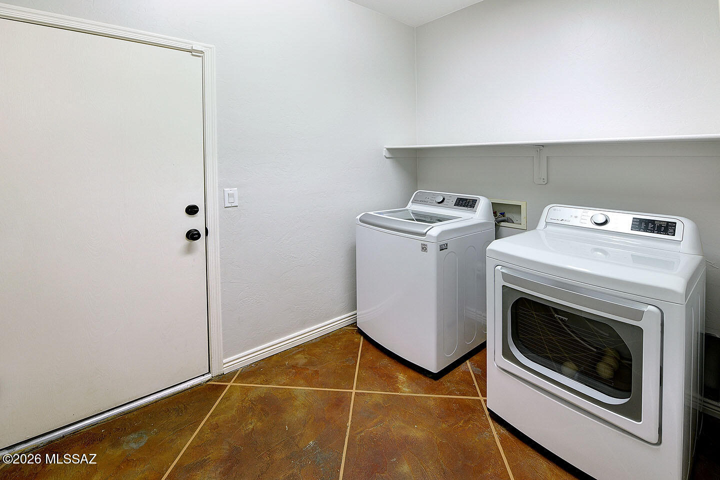 Continental Reserve Block 9 (1-165) - Residential