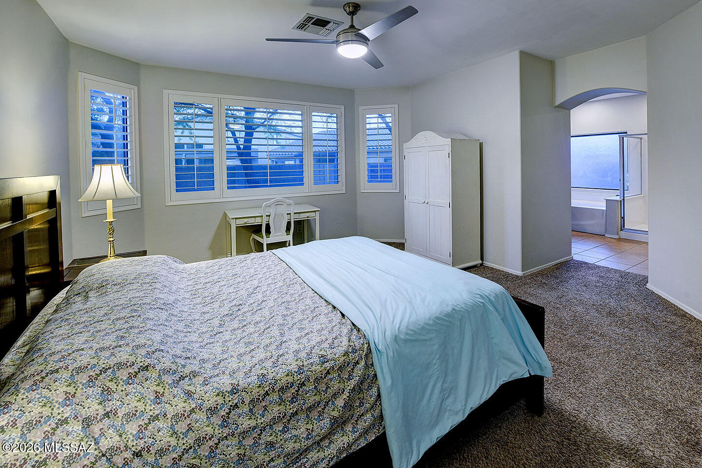 Continental Reserve Block 9 (1-165) - Residential