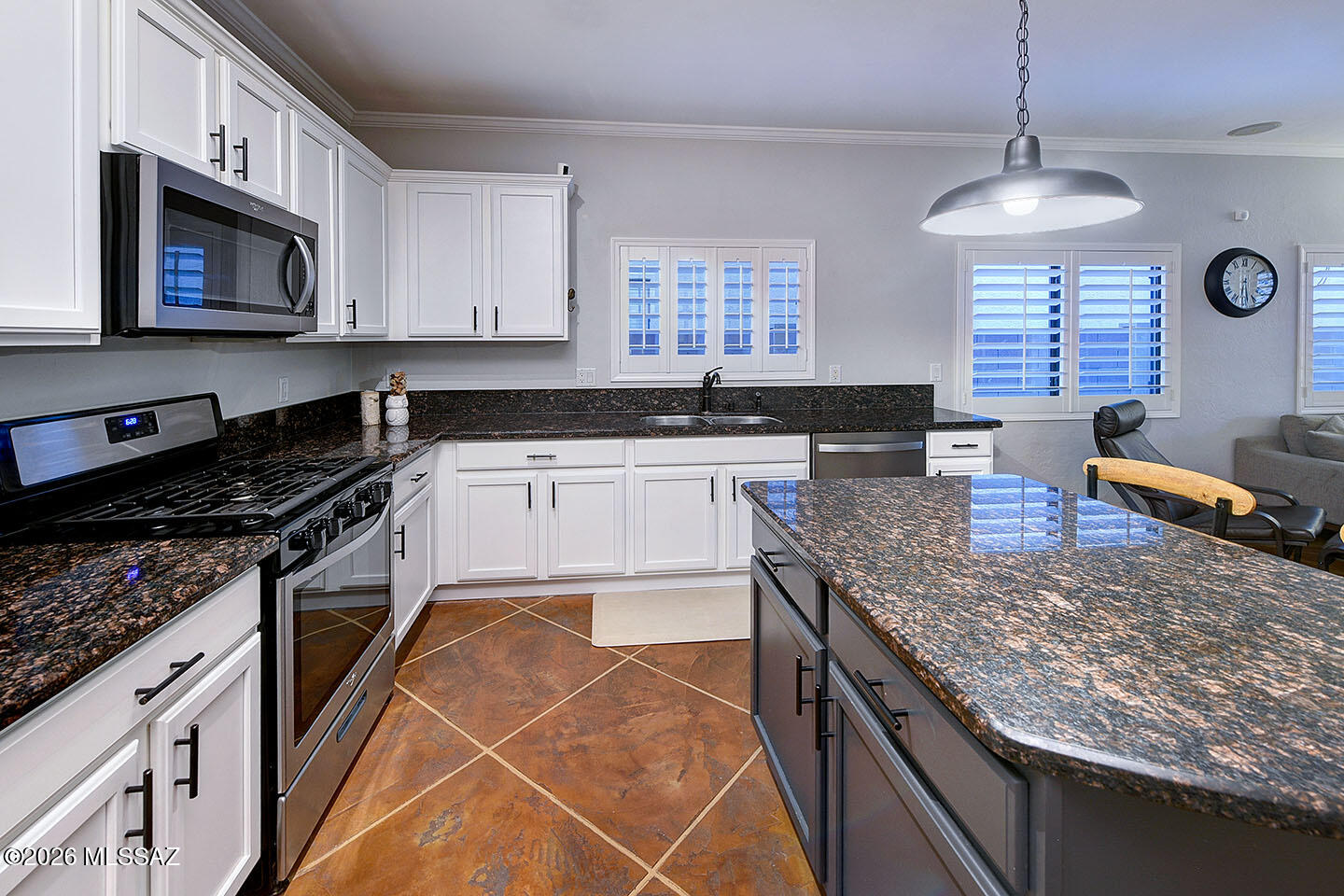 Continental Reserve Block 9 (1-165) - Residential