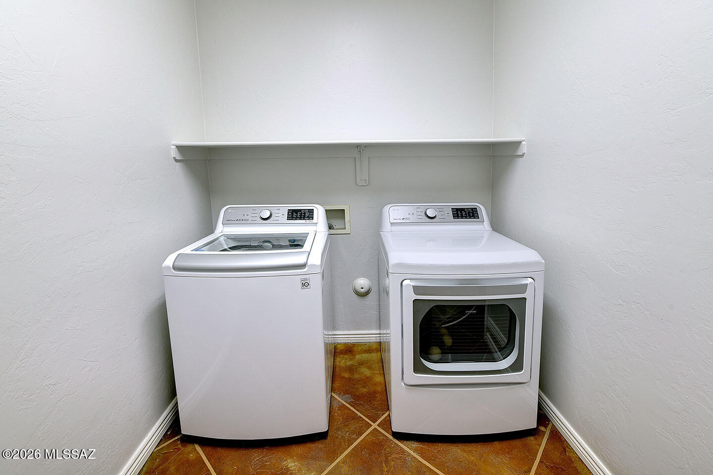 Continental Reserve Block 9 (1-165) - Residential