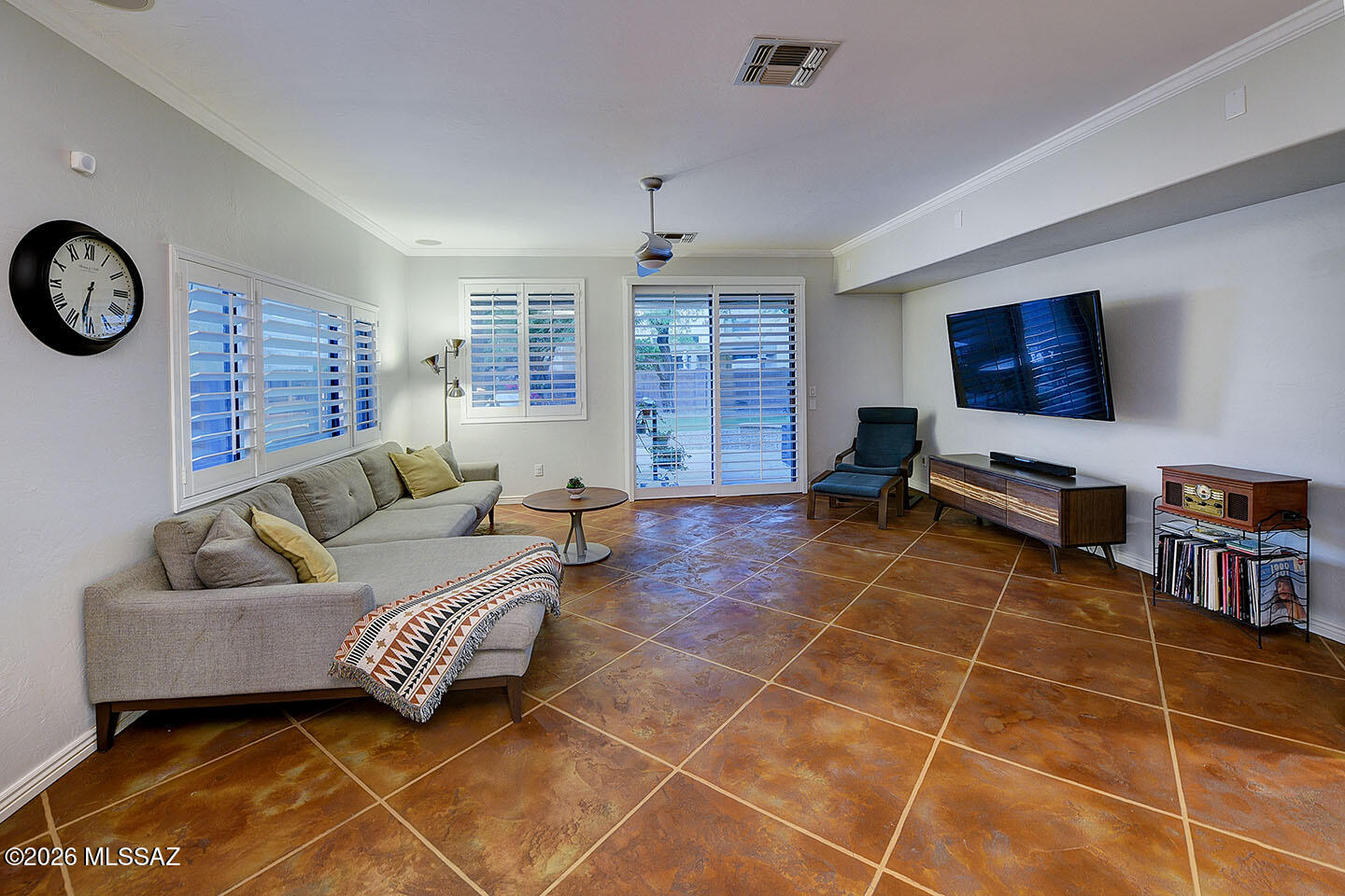 Continental Reserve Block 9 (1-165) - Residential