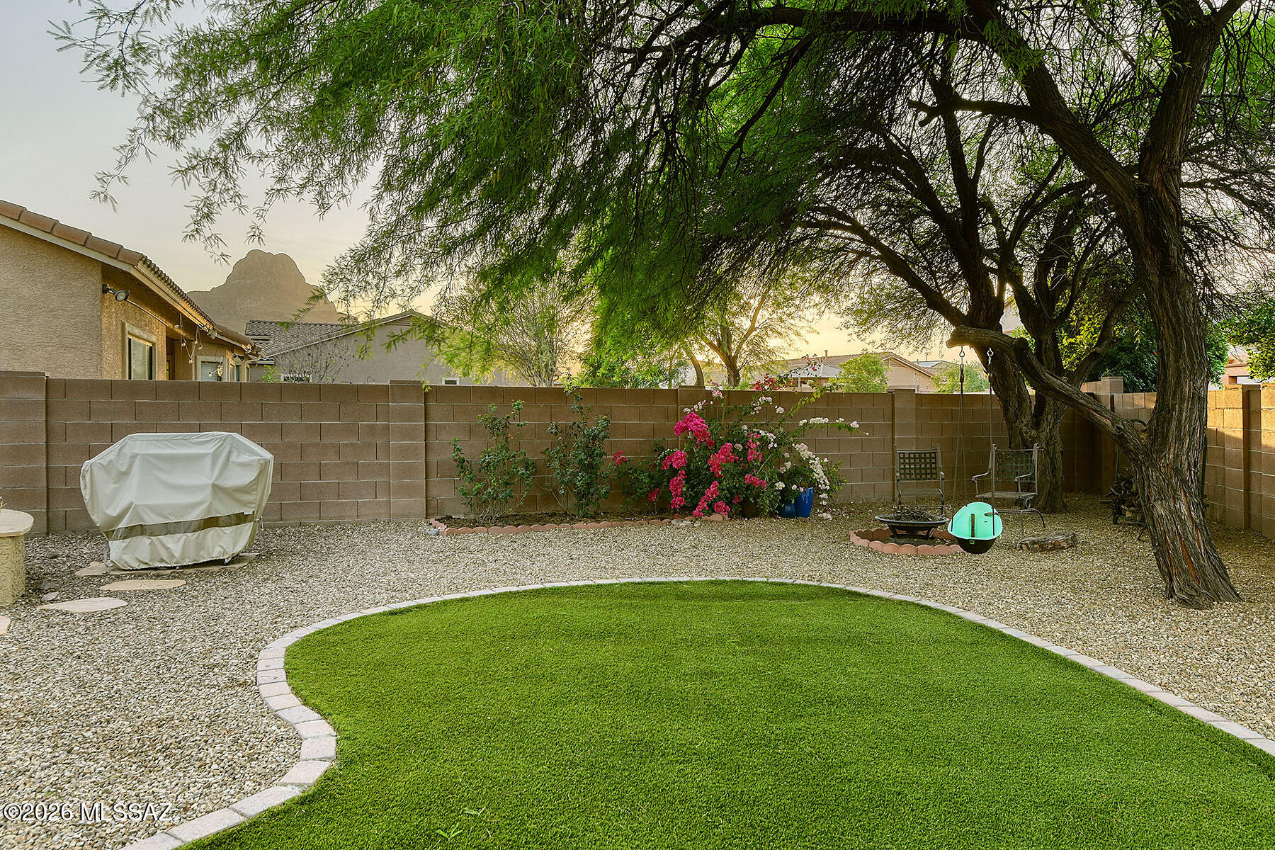 Continental Reserve Block 9 (1-165) - Residential