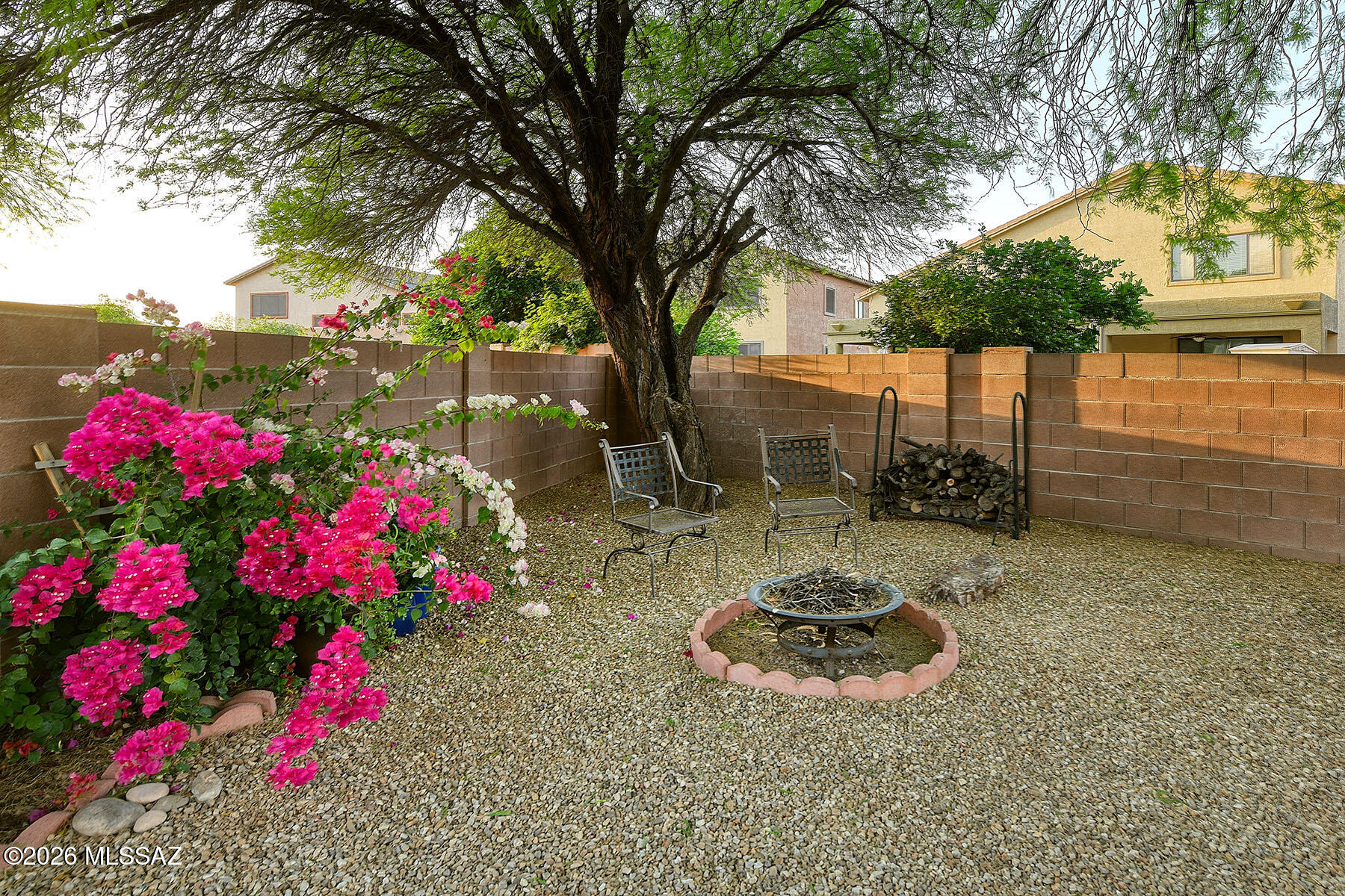 Continental Reserve Block 9 (1-165) - Residential