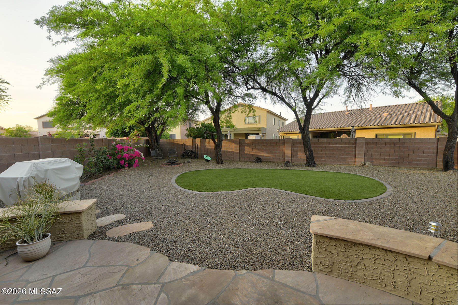 Continental Reserve Block 9 (1-165) - Residential