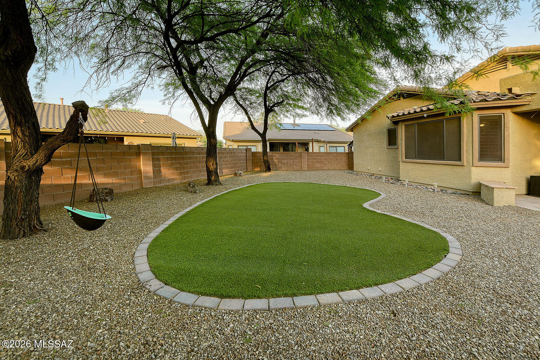 Continental Reserve Block 9 (1-165) - Residential