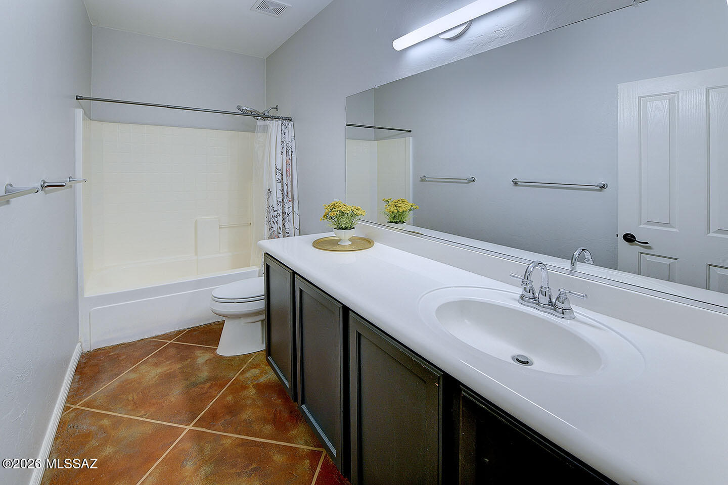Continental Reserve Block 9 (1-165) - Residential