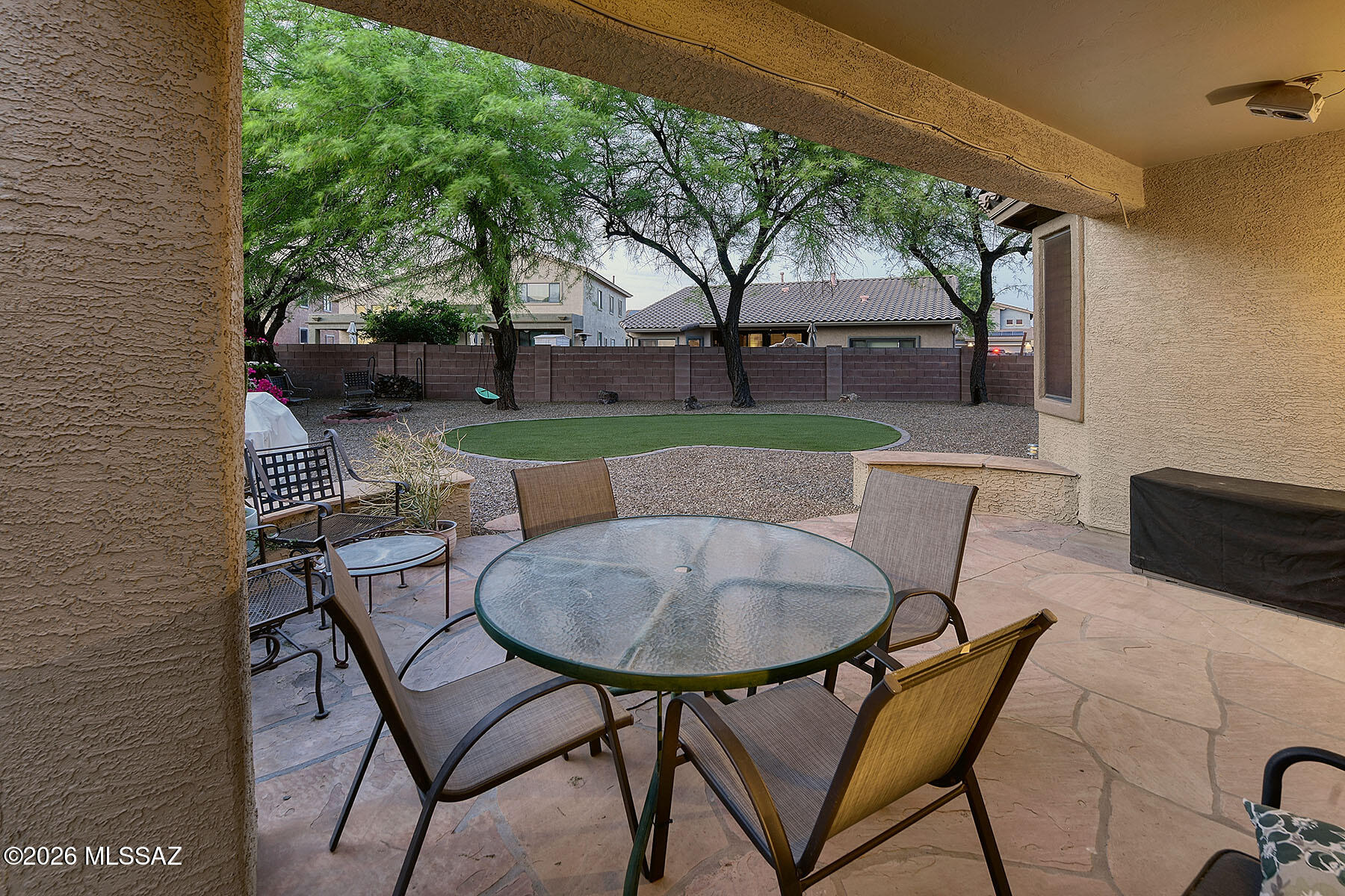 Continental Reserve Block 9 (1-165) - Residential