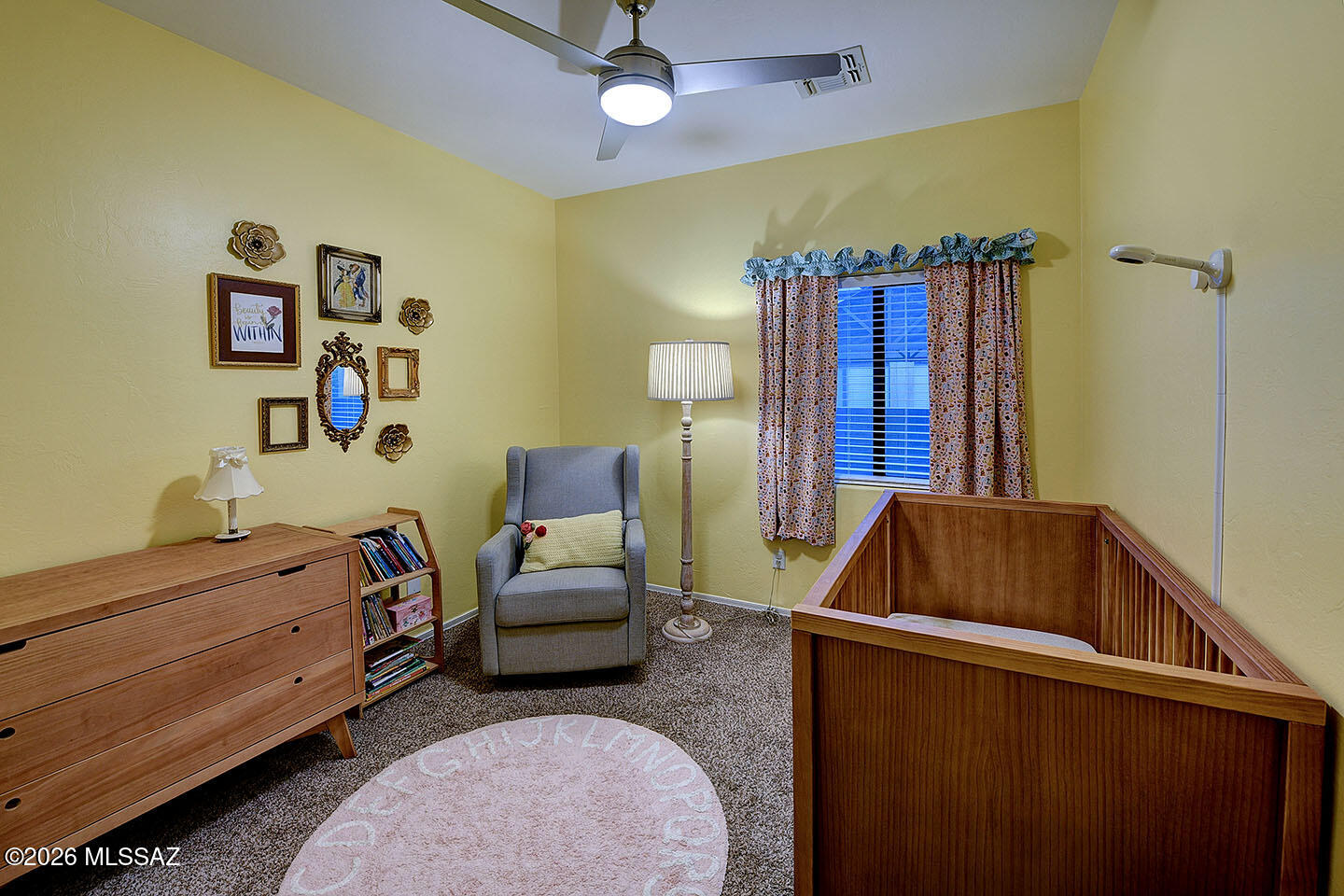 Continental Reserve Block 9 (1-165) - Residential